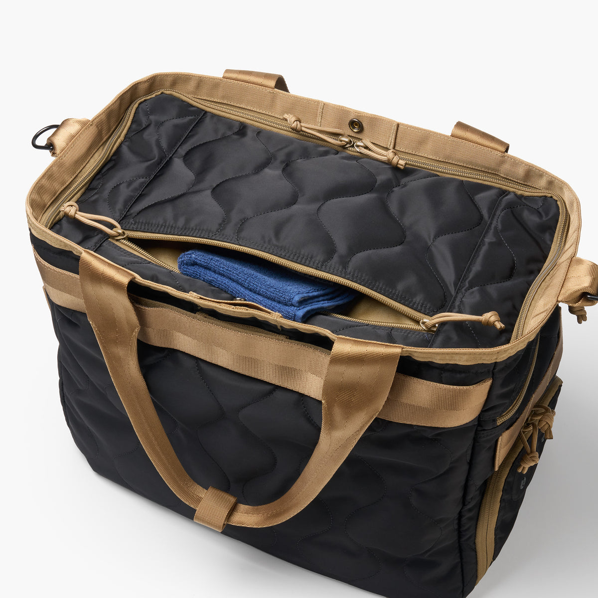 TURF WIRE QUILTED MIL CY
