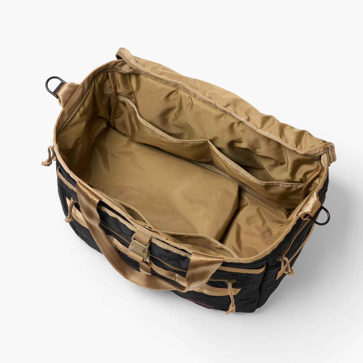 BRIEFING TURF WIRE QUILTED MIL CY, Bags, Golf