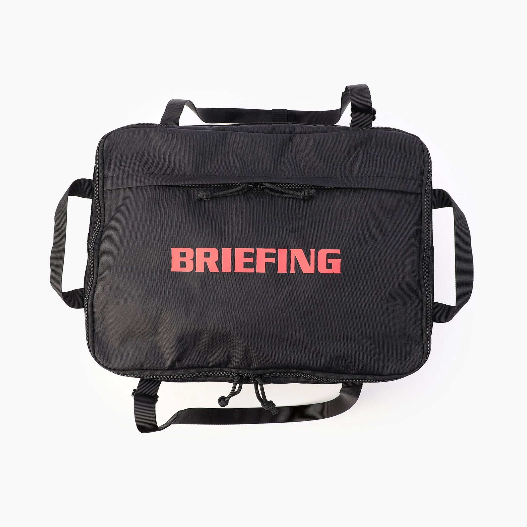 FIELD BAGGAGE BLLST