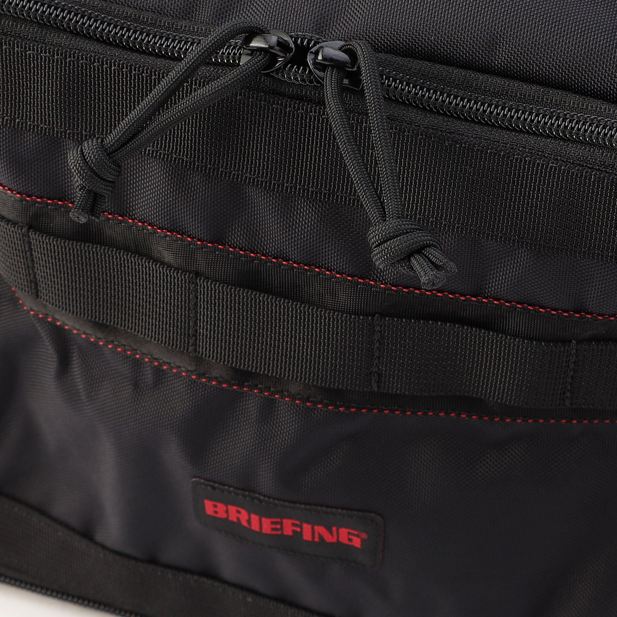 FIELD BAGGAGE BLLST