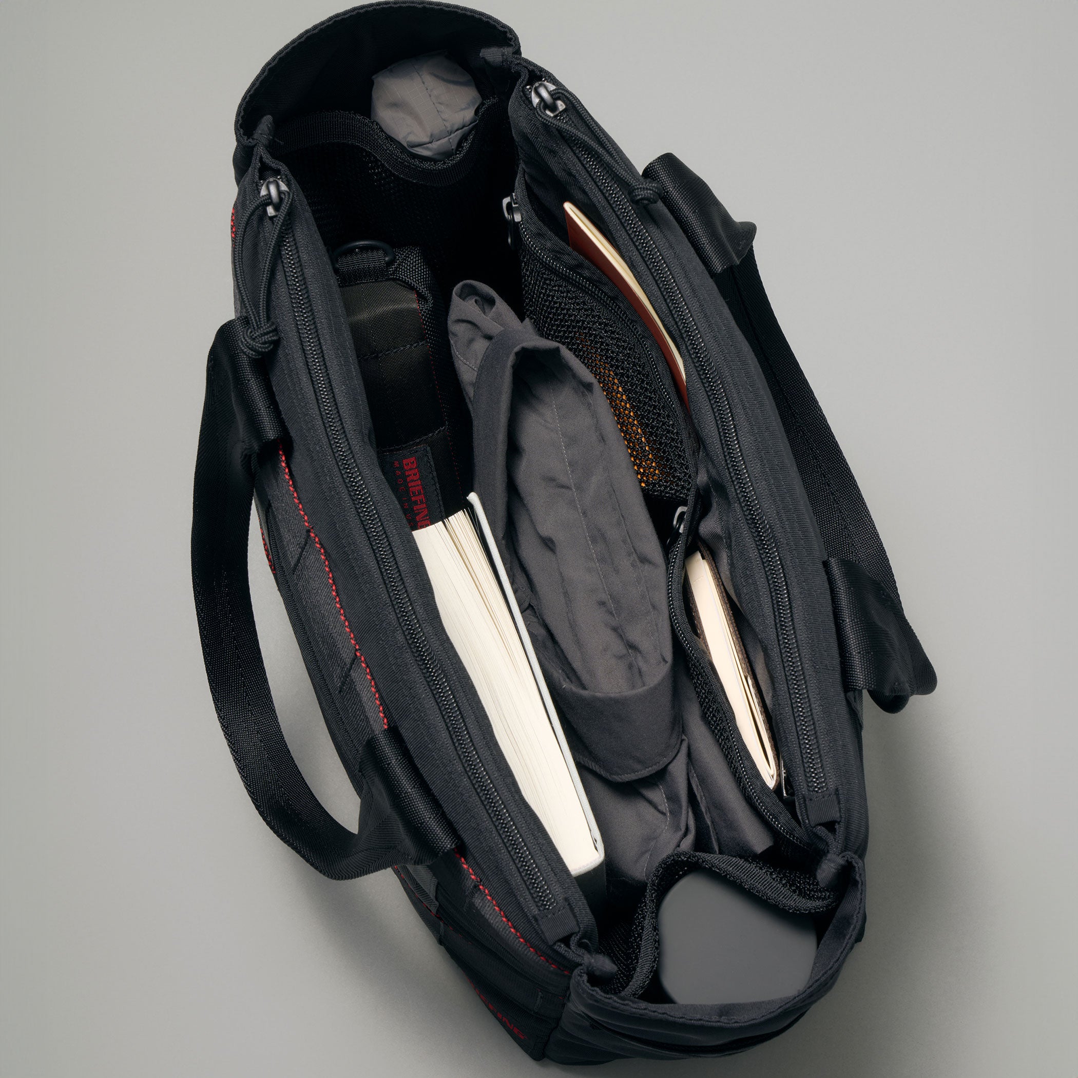 PROTECTION TOTE MW GENII