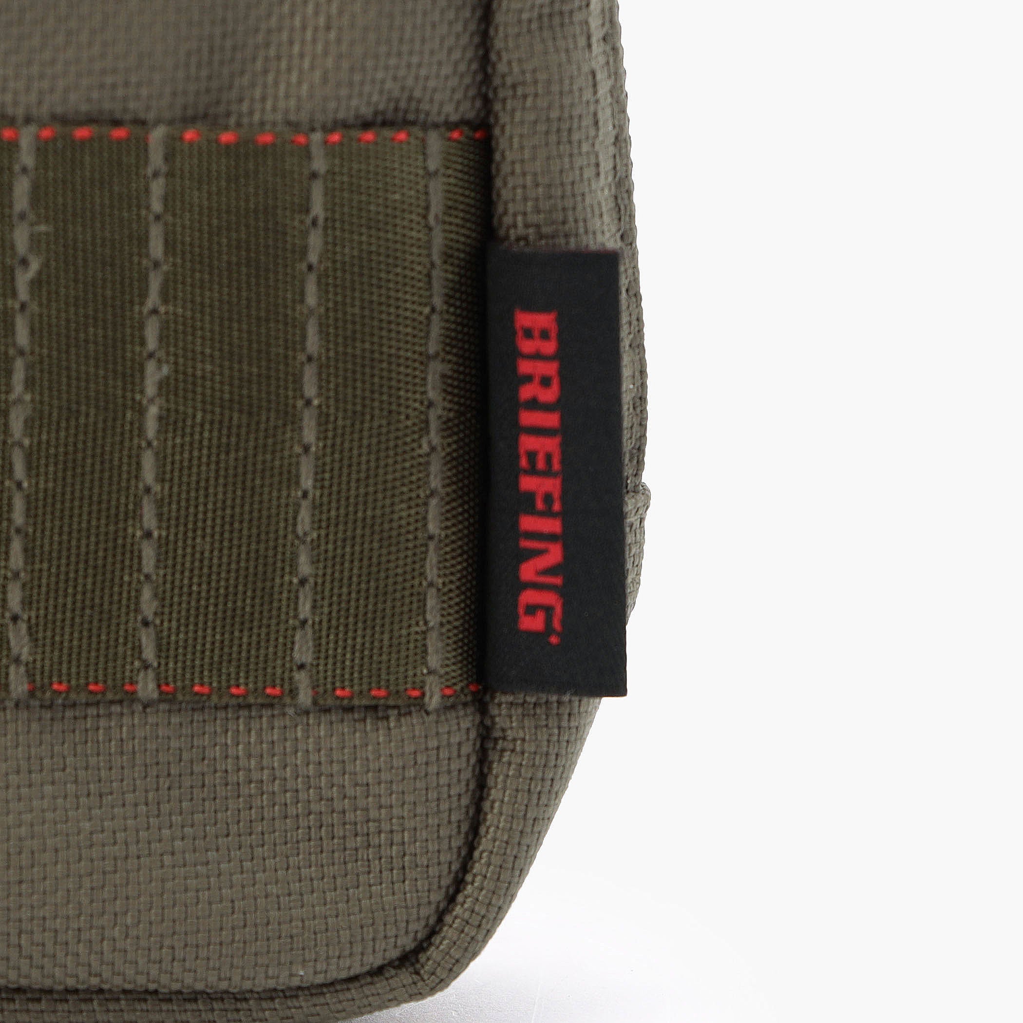 MINI ROUND POUCH STD