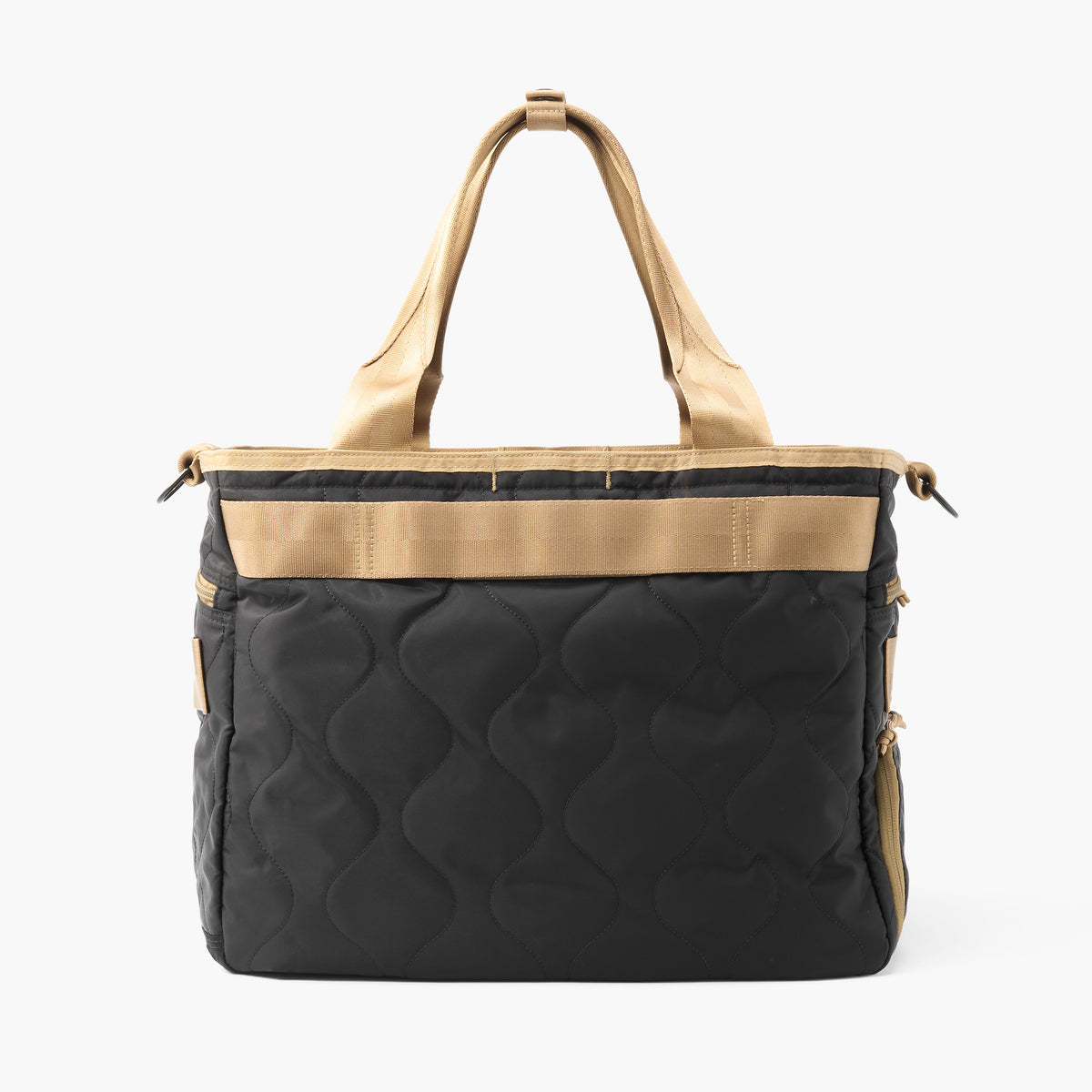 BRIEFING TURF WIRE QUILTED MIL CY, Bags, Golf