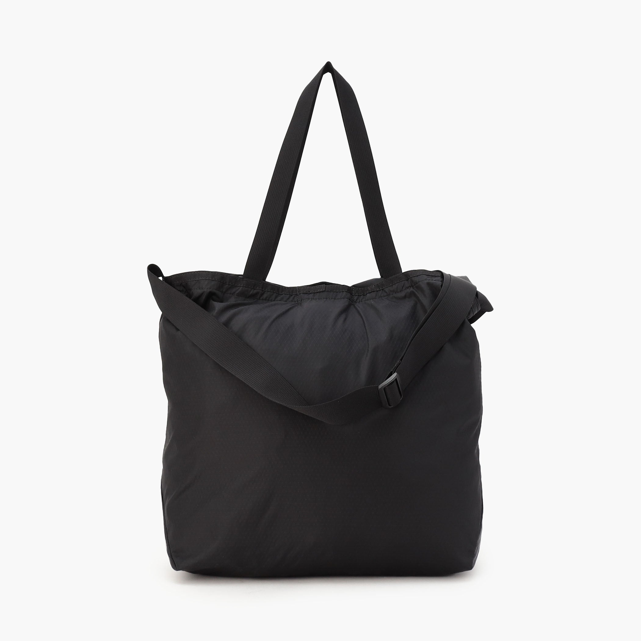 PACKABLE 2WAY TOTE RC Lightweight Packable Tote - BRIEFING