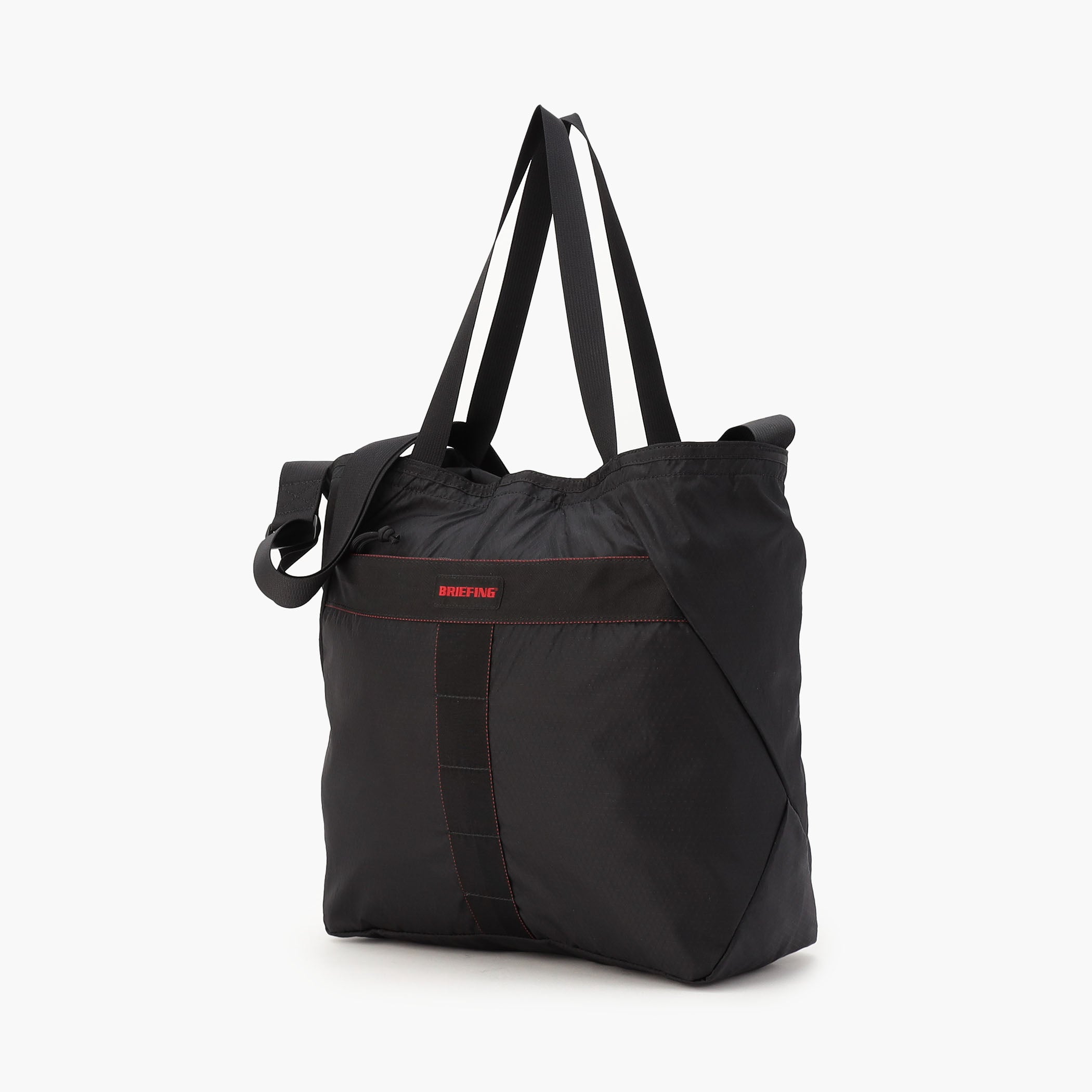 PACKABLE 2WAY TOTE RC Lightweight Packable Tote - BRIEFING