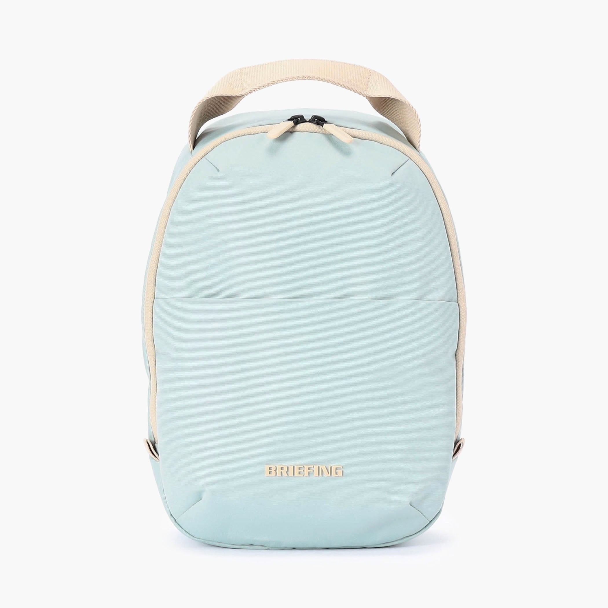 BRIEFING OVAL SHOES CASE NC, Goods, Golf
