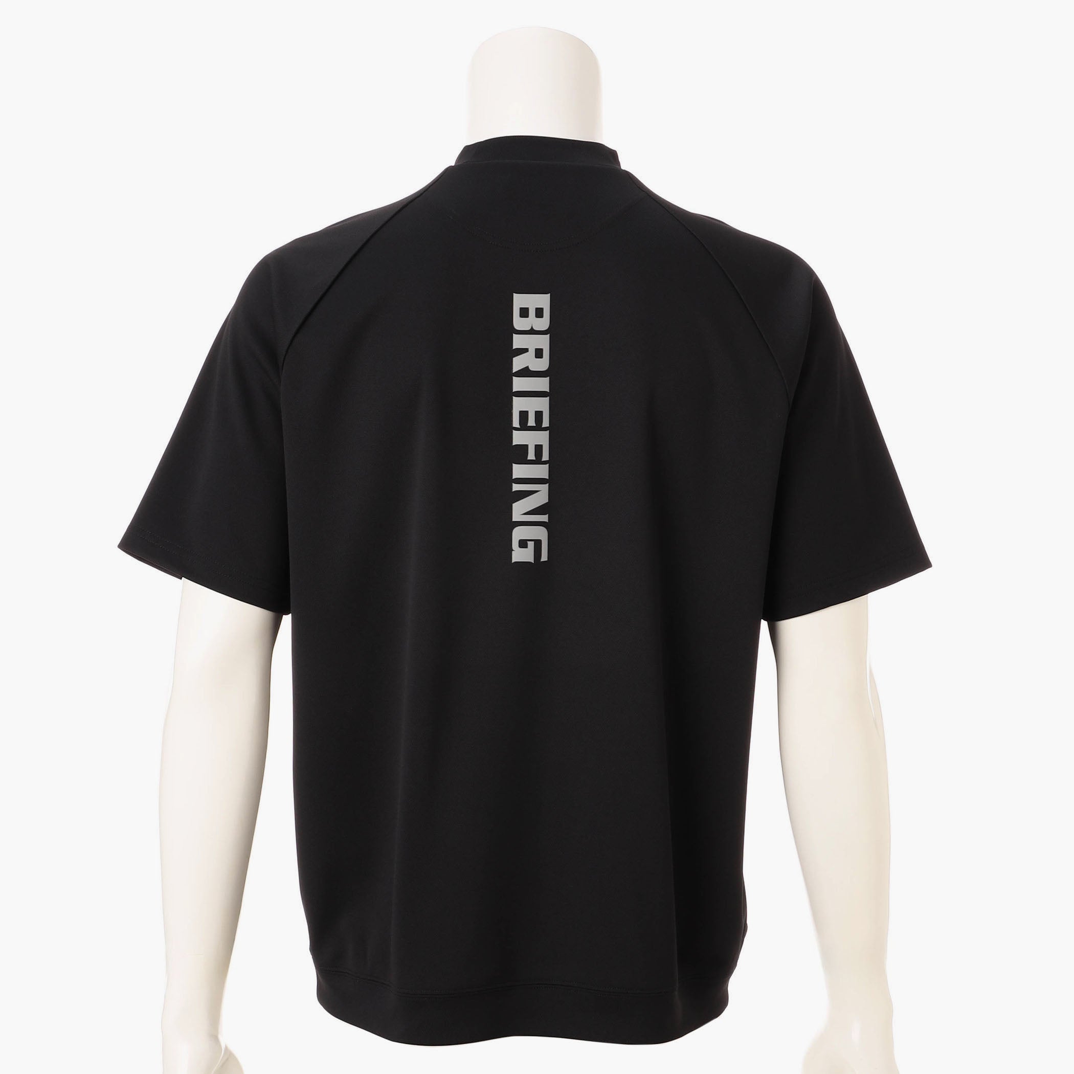 REF MEN’S COOL HIGHNECK