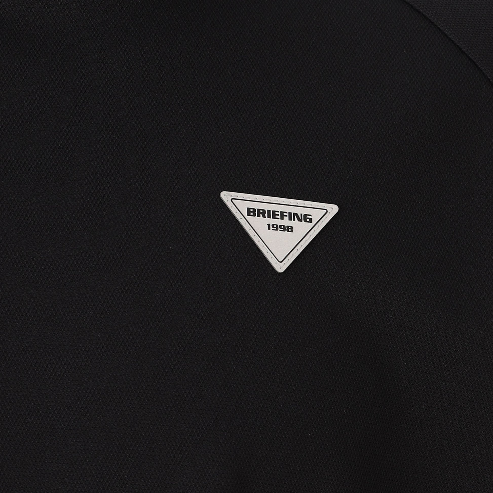 BRIEFING REF MEN’S COOL HIGHNECK, Apparels, Golf