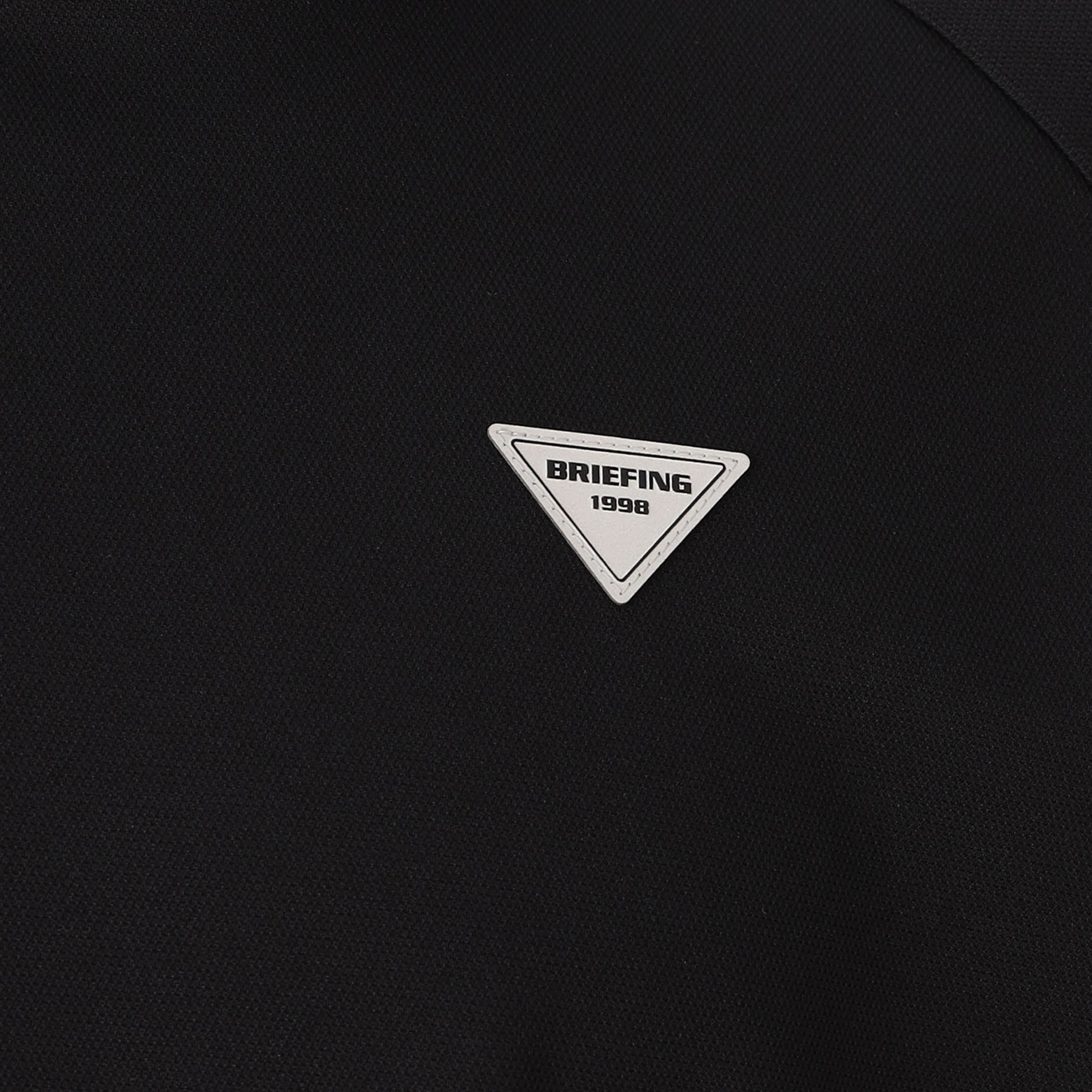 REF MEN’S COOL HIGHNECK