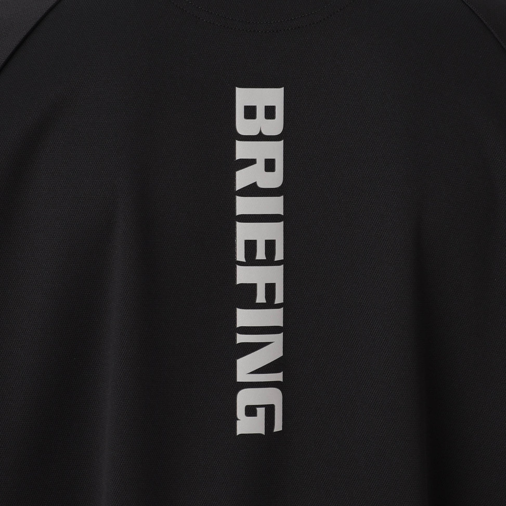 BRIEFING REF MEN’S COOL HIGHNECK, Apparels, Golf