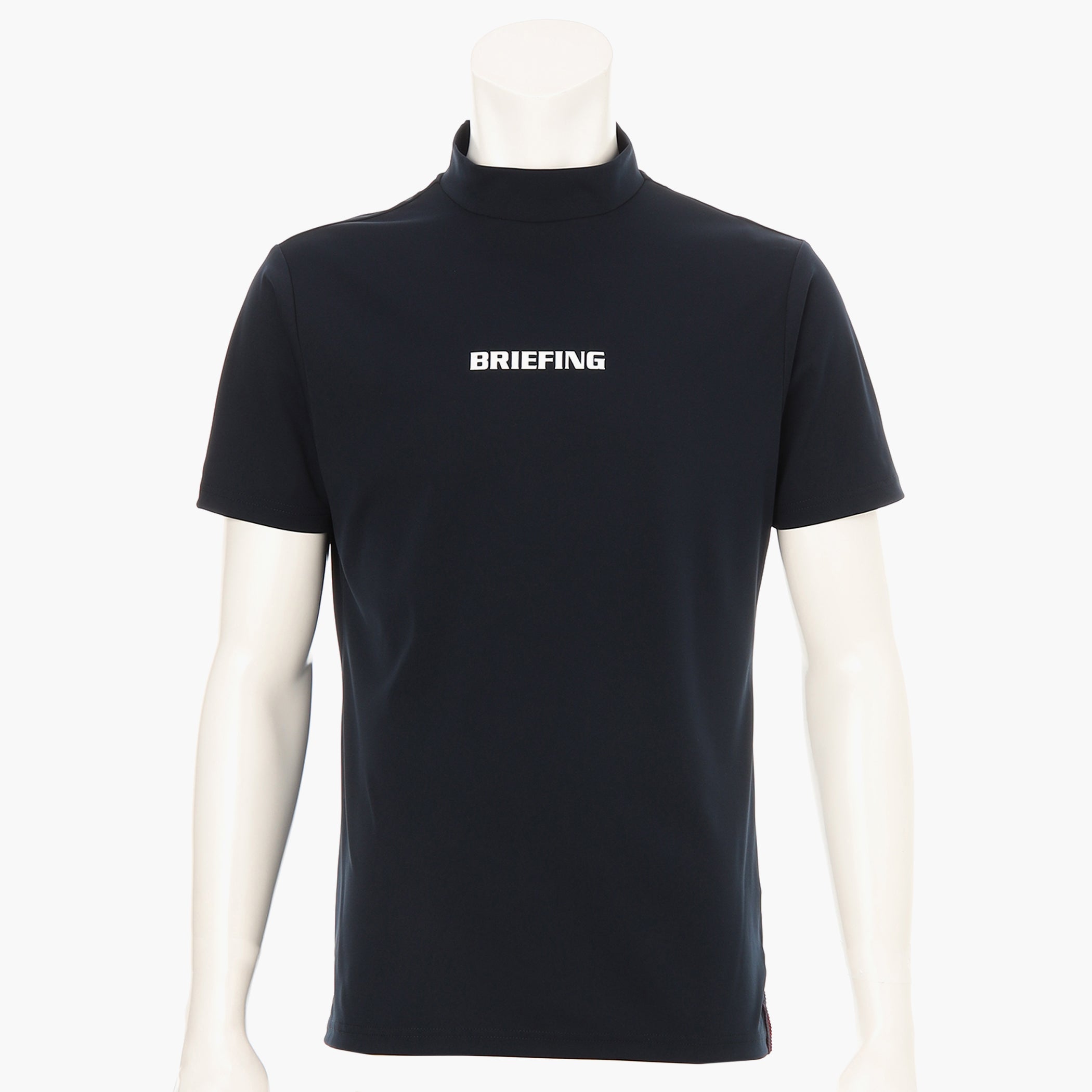 MEN’S TOUR HIGHNECK