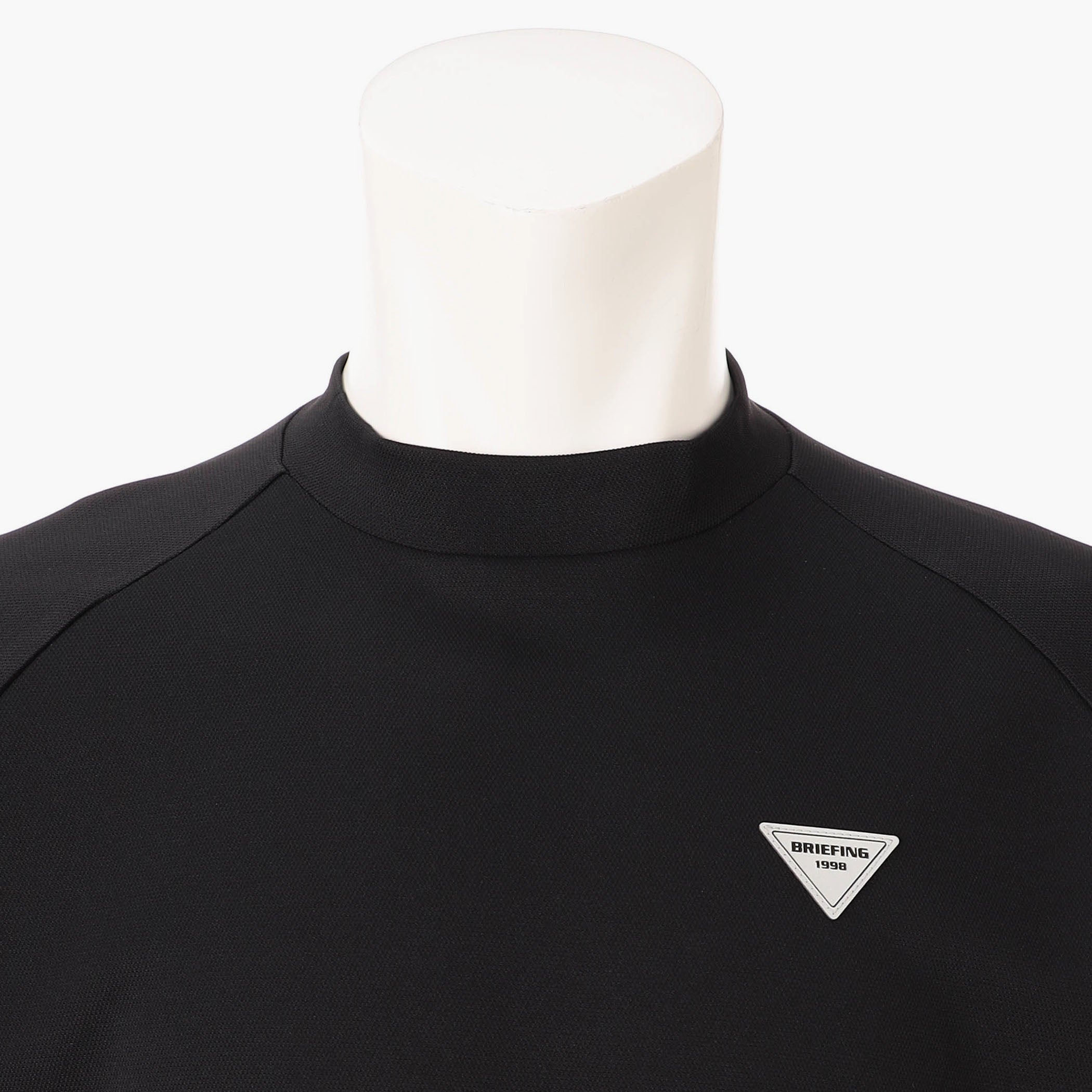 REF MEN’S COOL HIGHNECK
