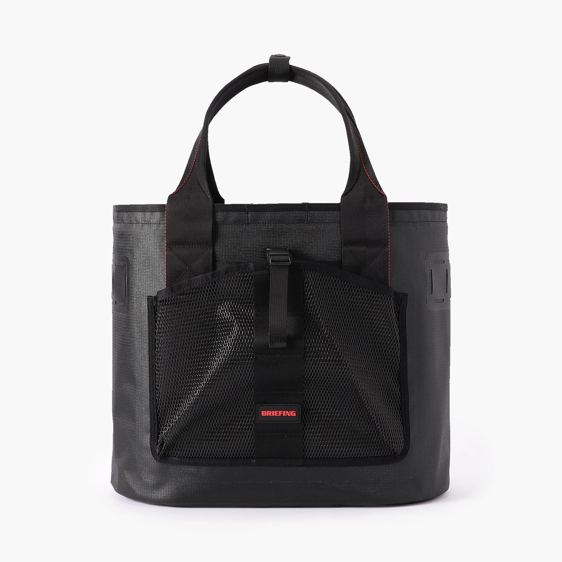 BRIEFING RAINTO WIDE TOTE, Bags, Outdoor