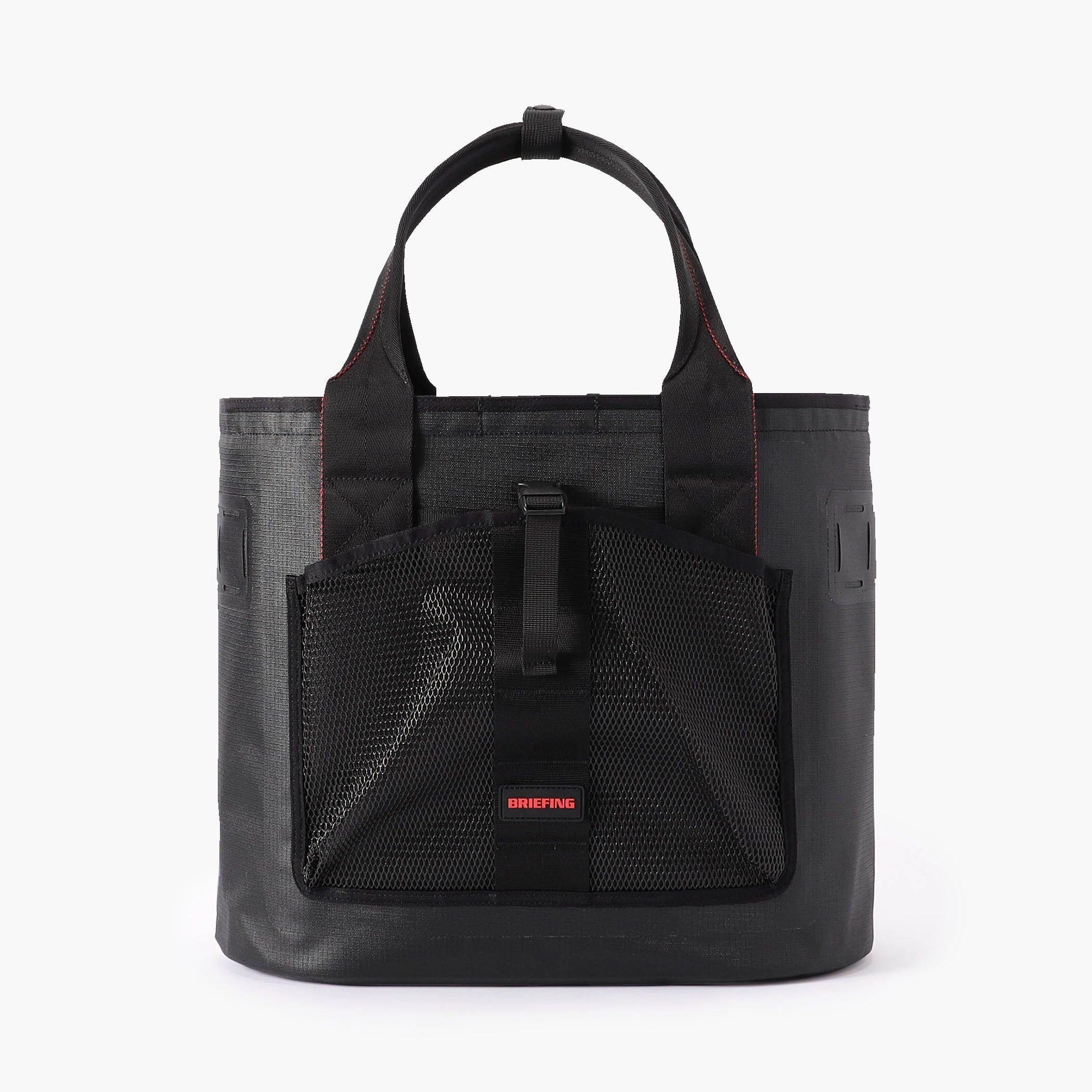 BRIEFING RAINTO WIDE TOTE, Bags, Outdoor