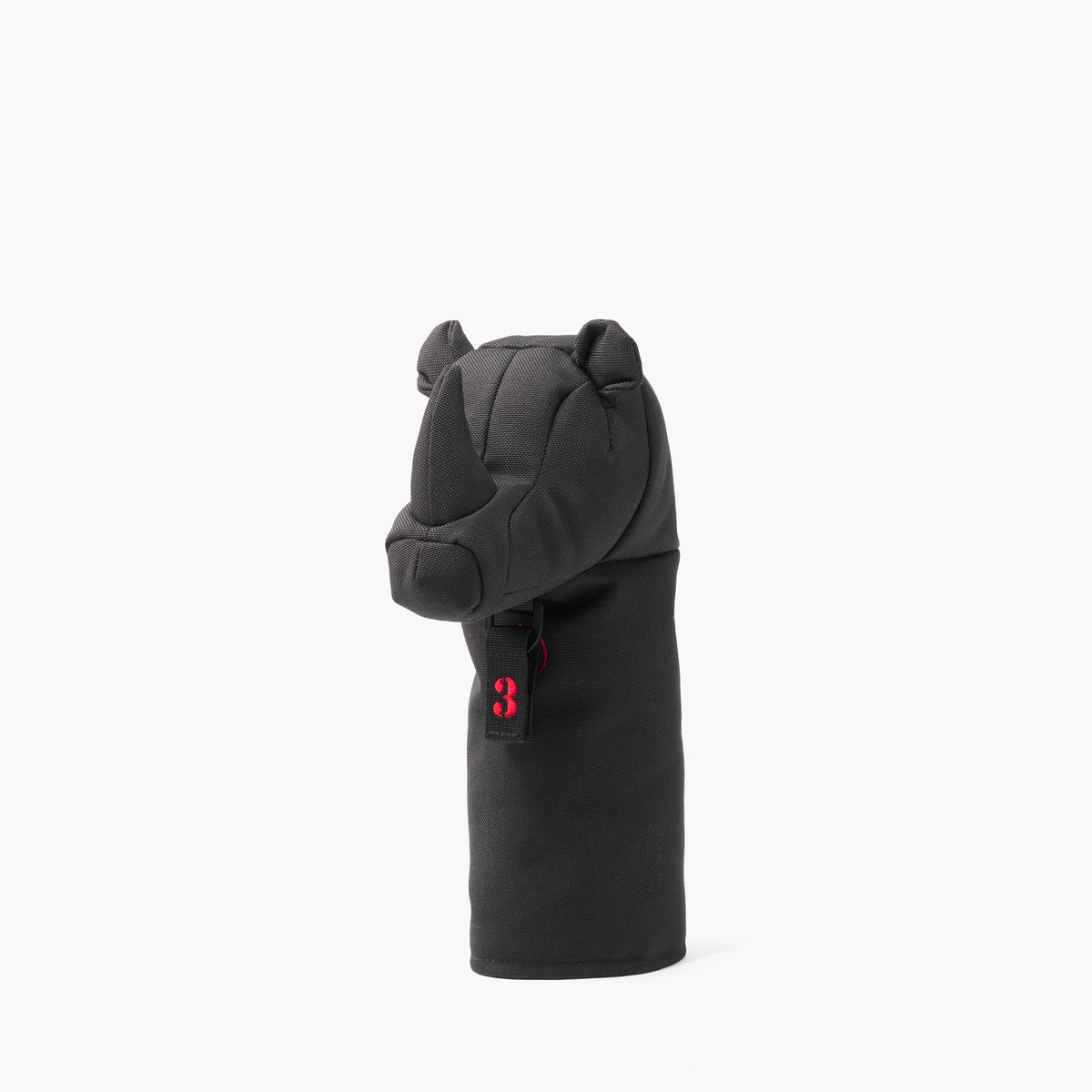 BRIEFING RHINO FAIRWAY WOOD COVER, Goods, Golf