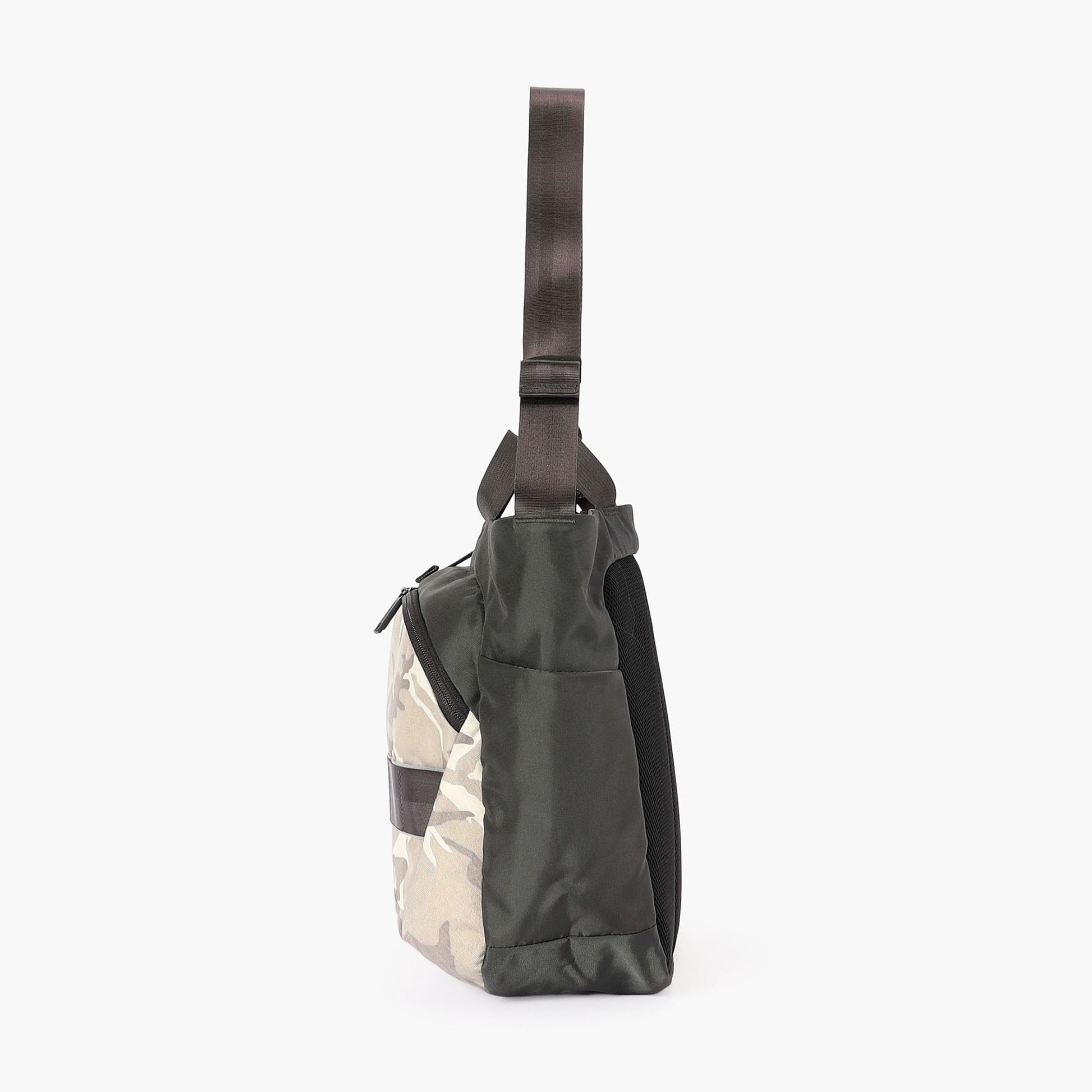 BRIEFING MFC 2WAY EASY SHOULDER CAMO, Bags, Business