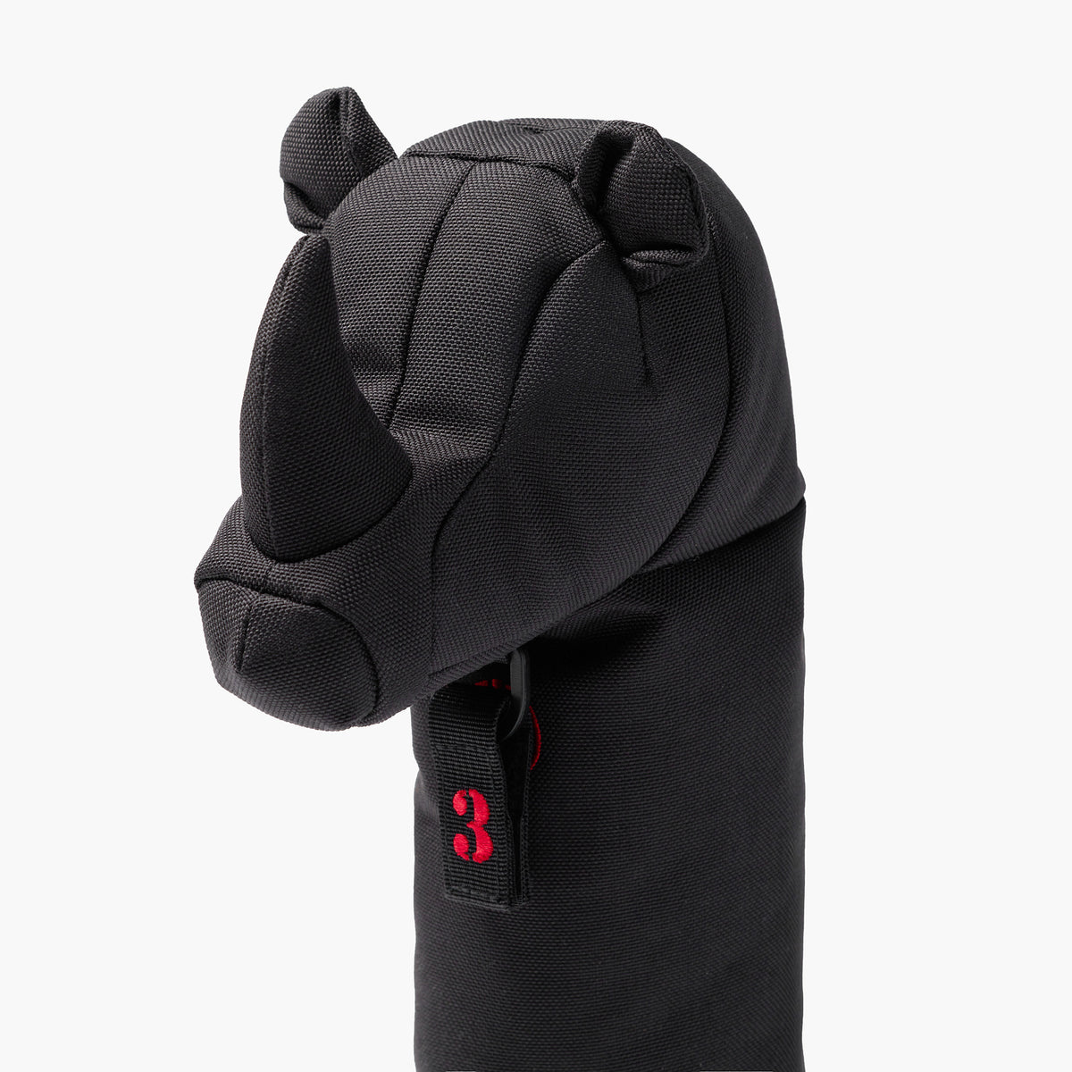 BRIEFING RHINO FAIRWAY WOOD COVER, Goods, Golf