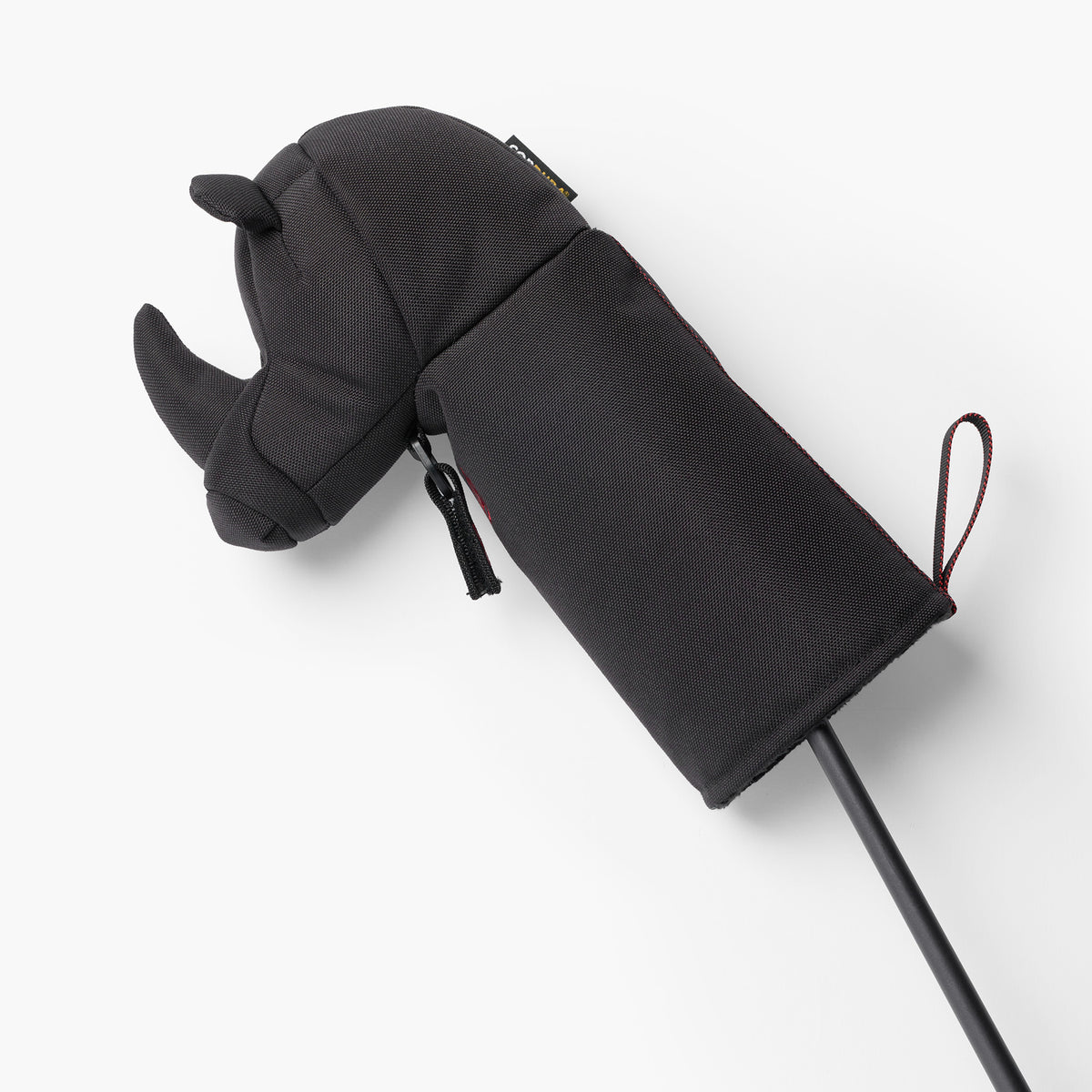 BRIEFING RHINO FAIRWAY WOOD COVER, Goods, Golf