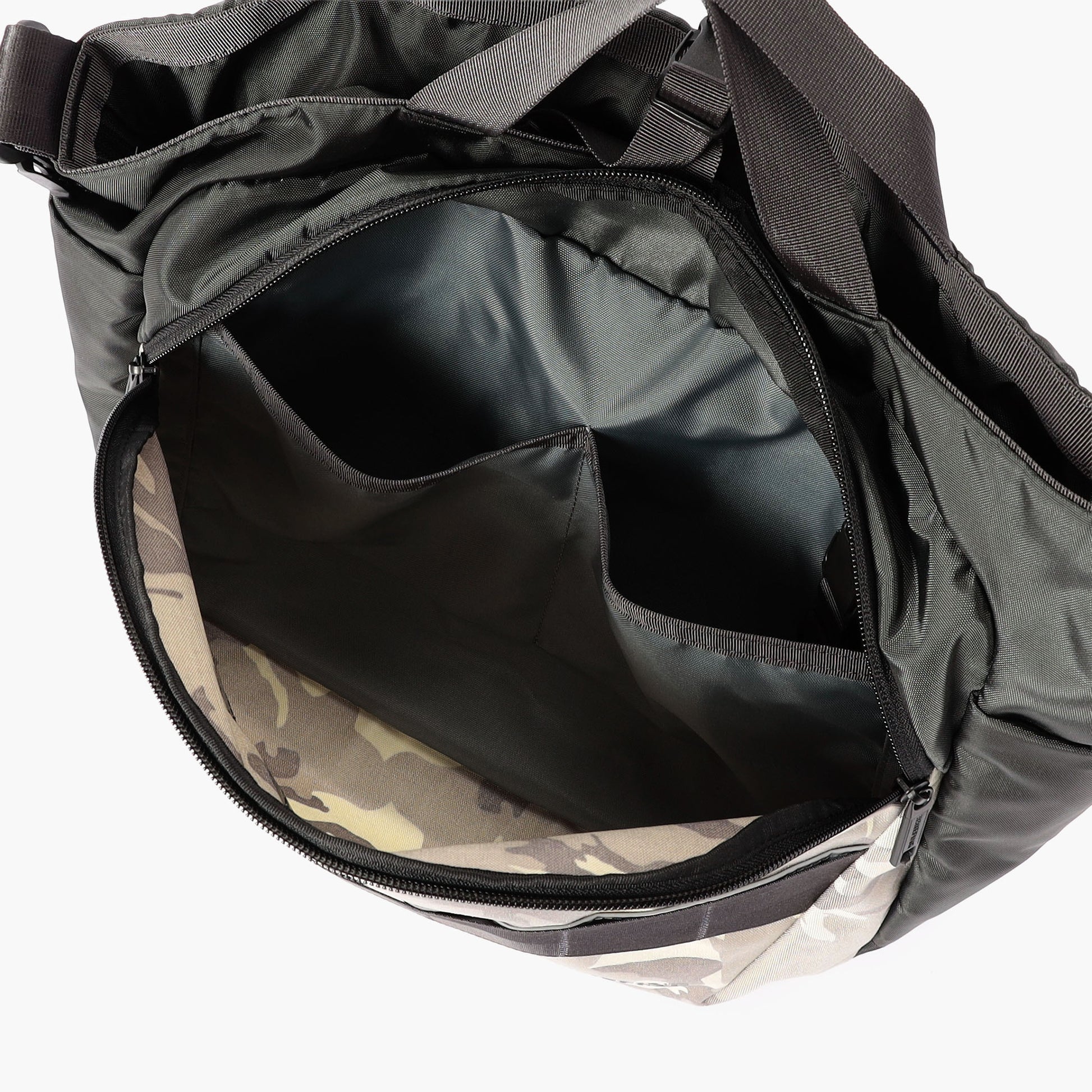 BRIEFING MFC 2WAY EASY SHOULDER CAMO, Bags, Business