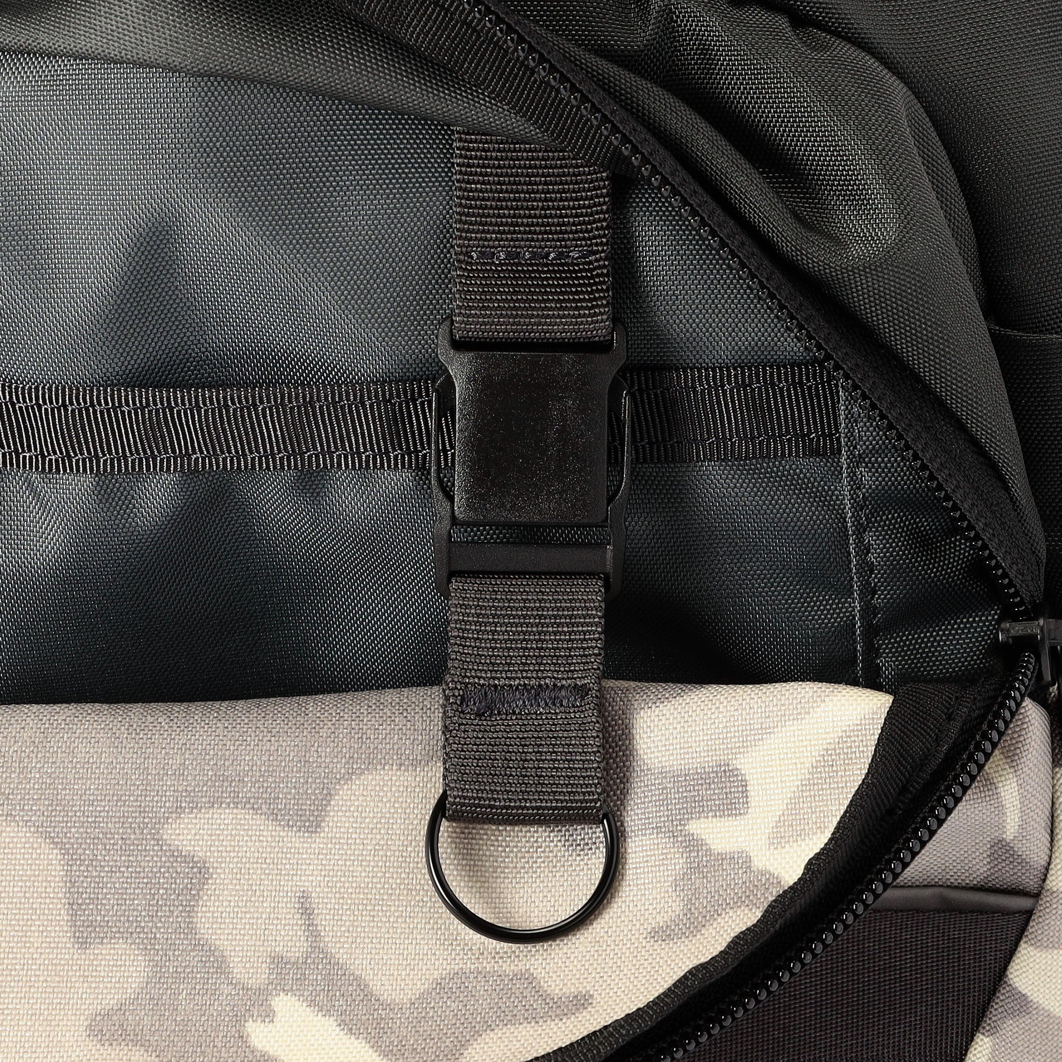 MFC 2WAY EASY SHOULDER CAMO