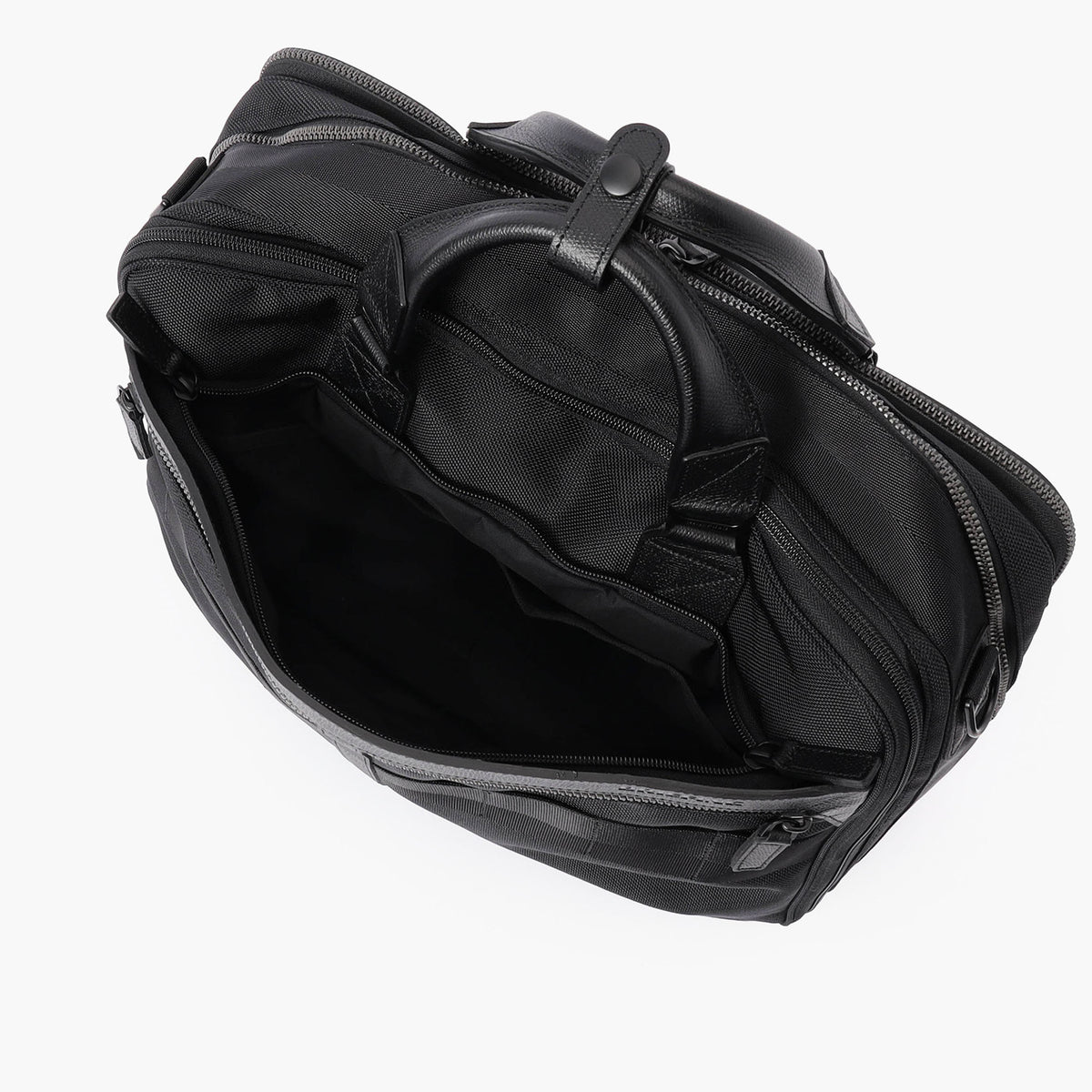 FUSION EX BRIEF
