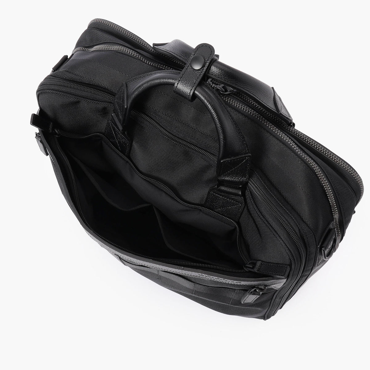 FUSION EX BRIEF