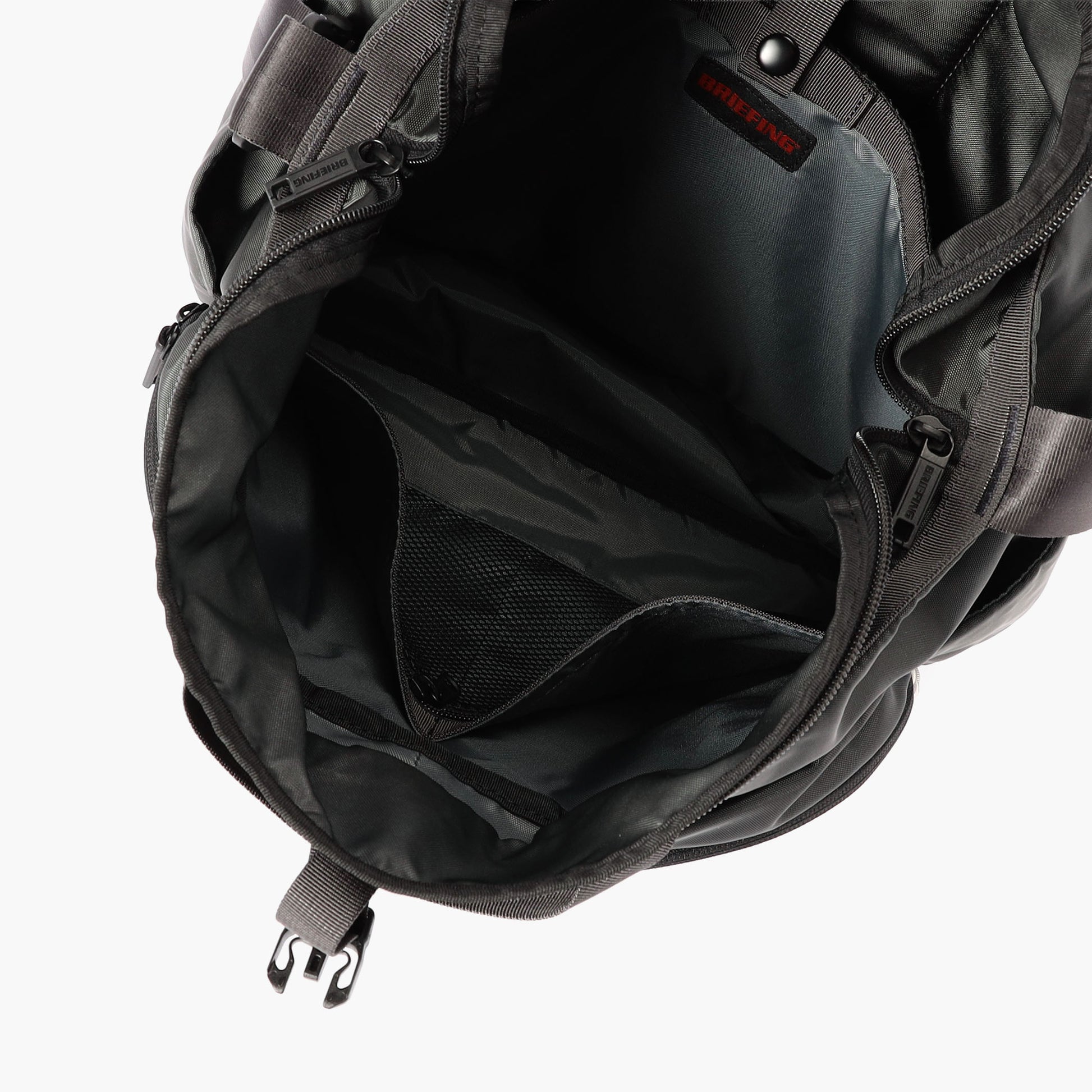 BRIEFING MFC 2WAY EASY SHOULDER CAMO, Bags, Business