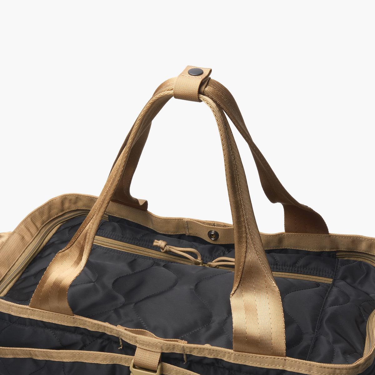 BRIEFING TURF WIRE QUILTED MIL CY, Bags, Golf