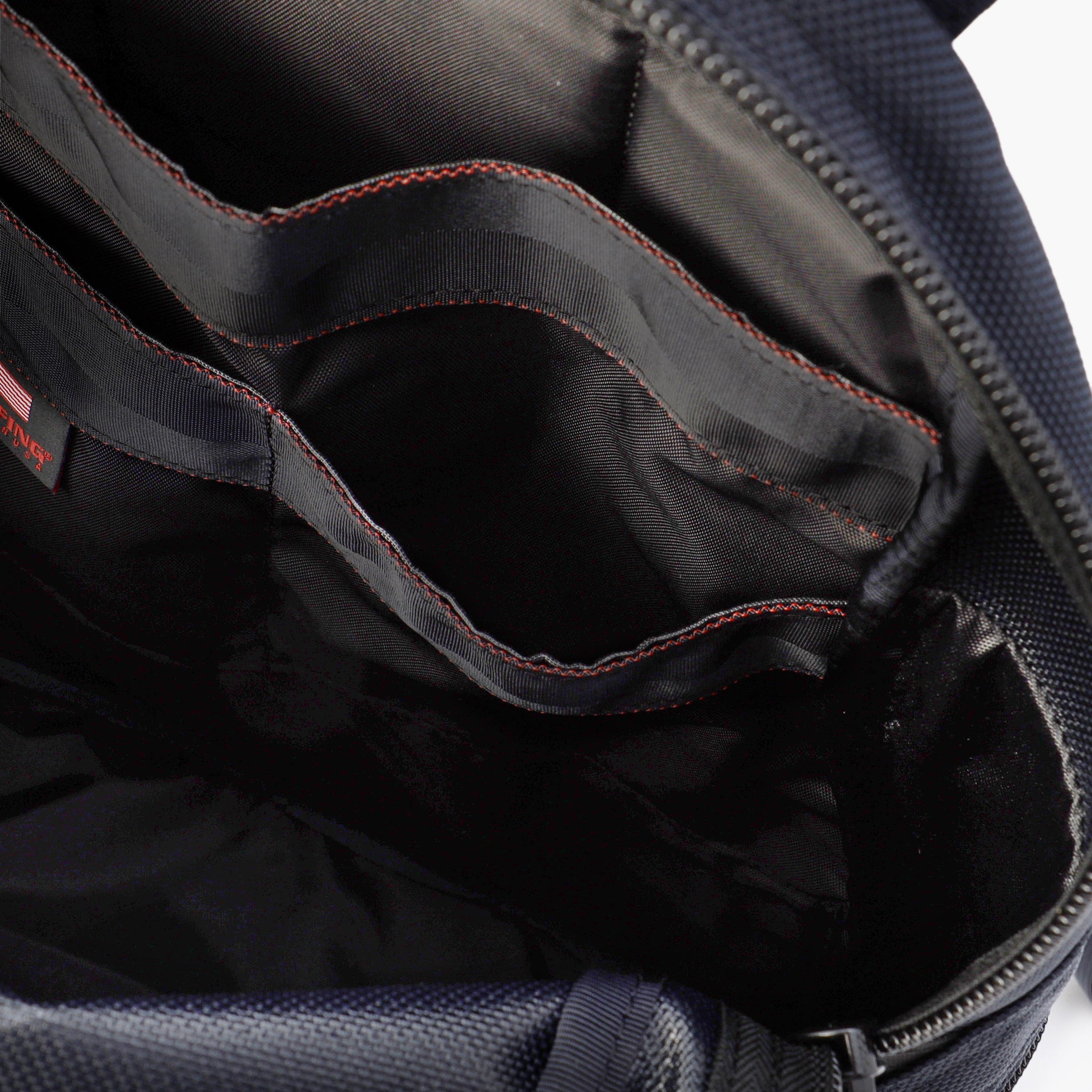 DELTA ALPHA PACK M SQD