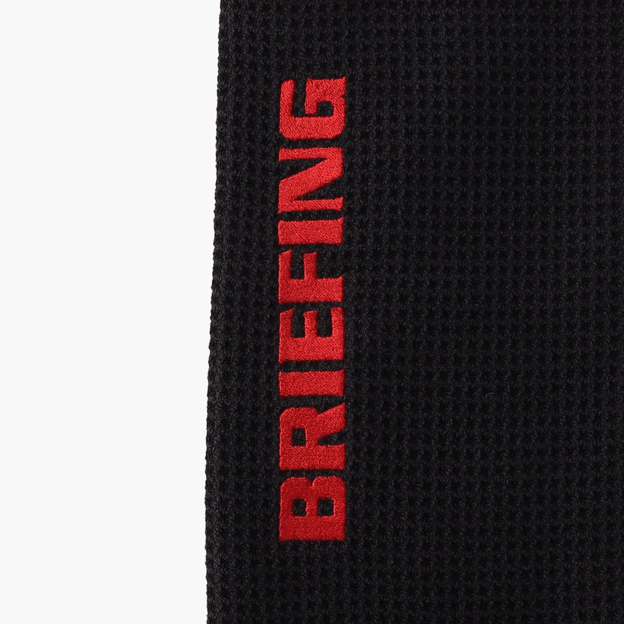 LOGO TOUR TOWEL BY HIPPOPOTAMUS