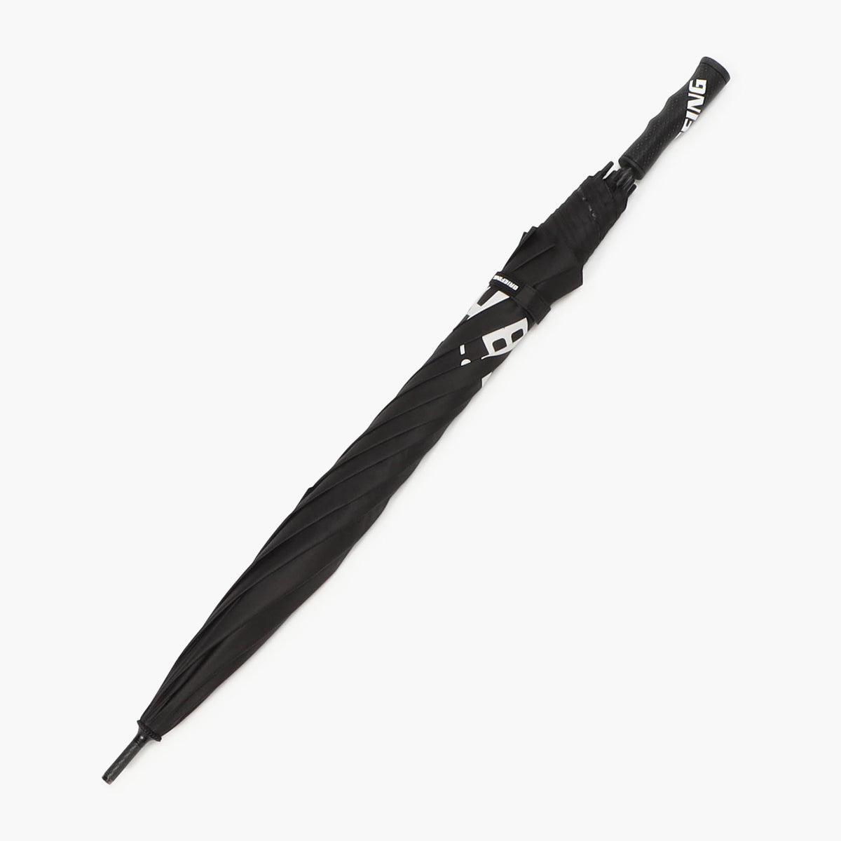 CARBON SHAFT UMBRELLA 3