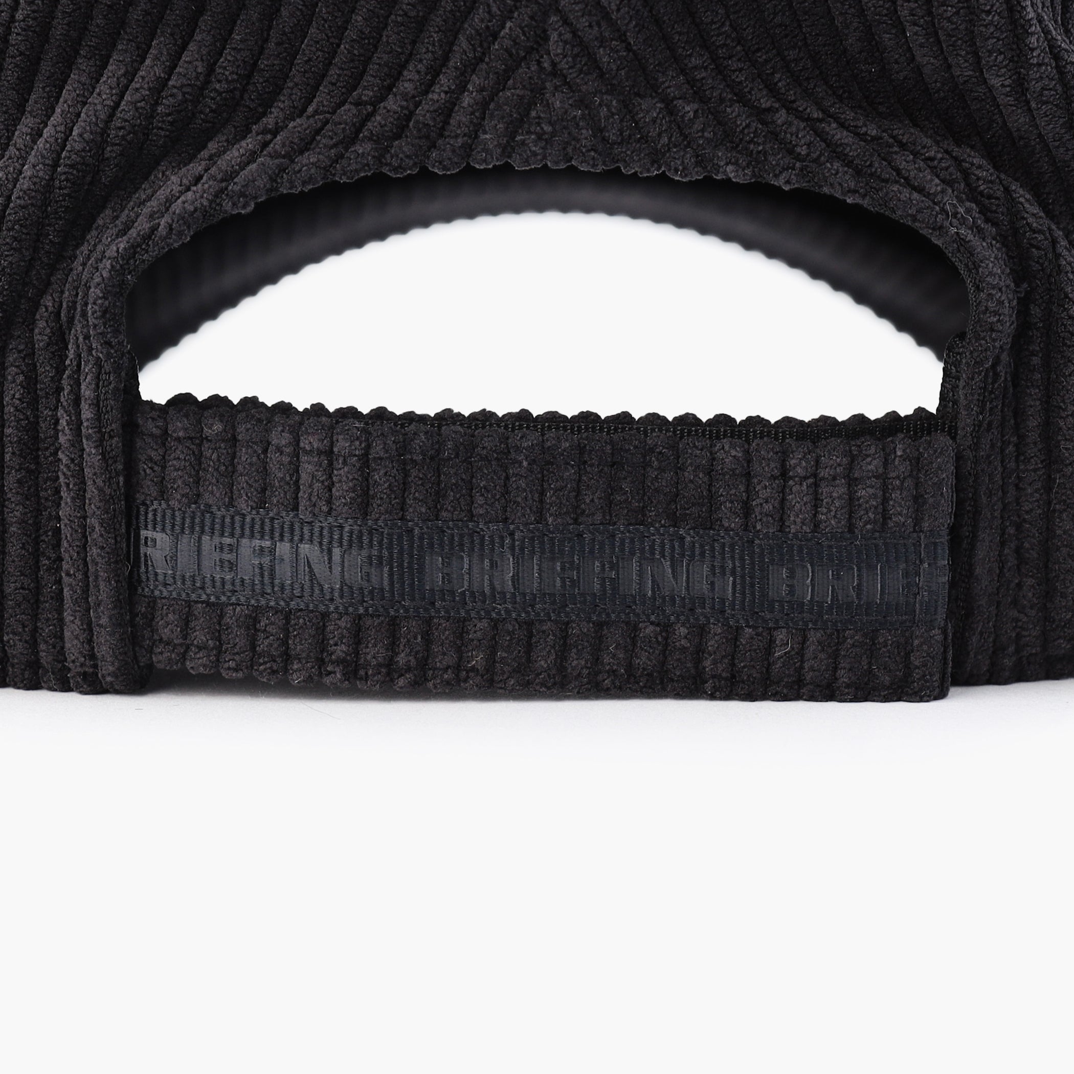 MEN'S CORDUROY CAP