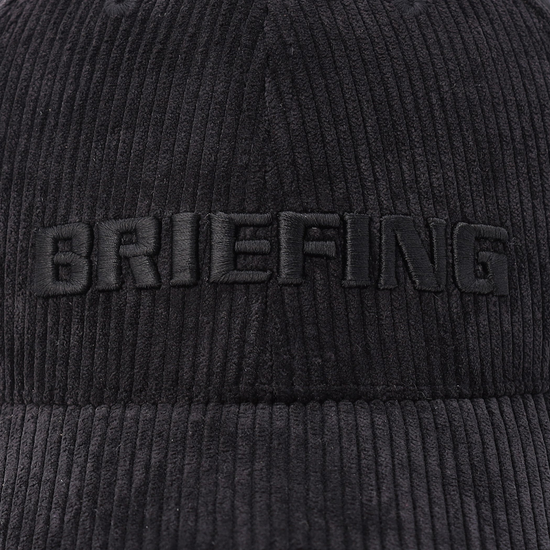 MEN'S CORDUROY CAP