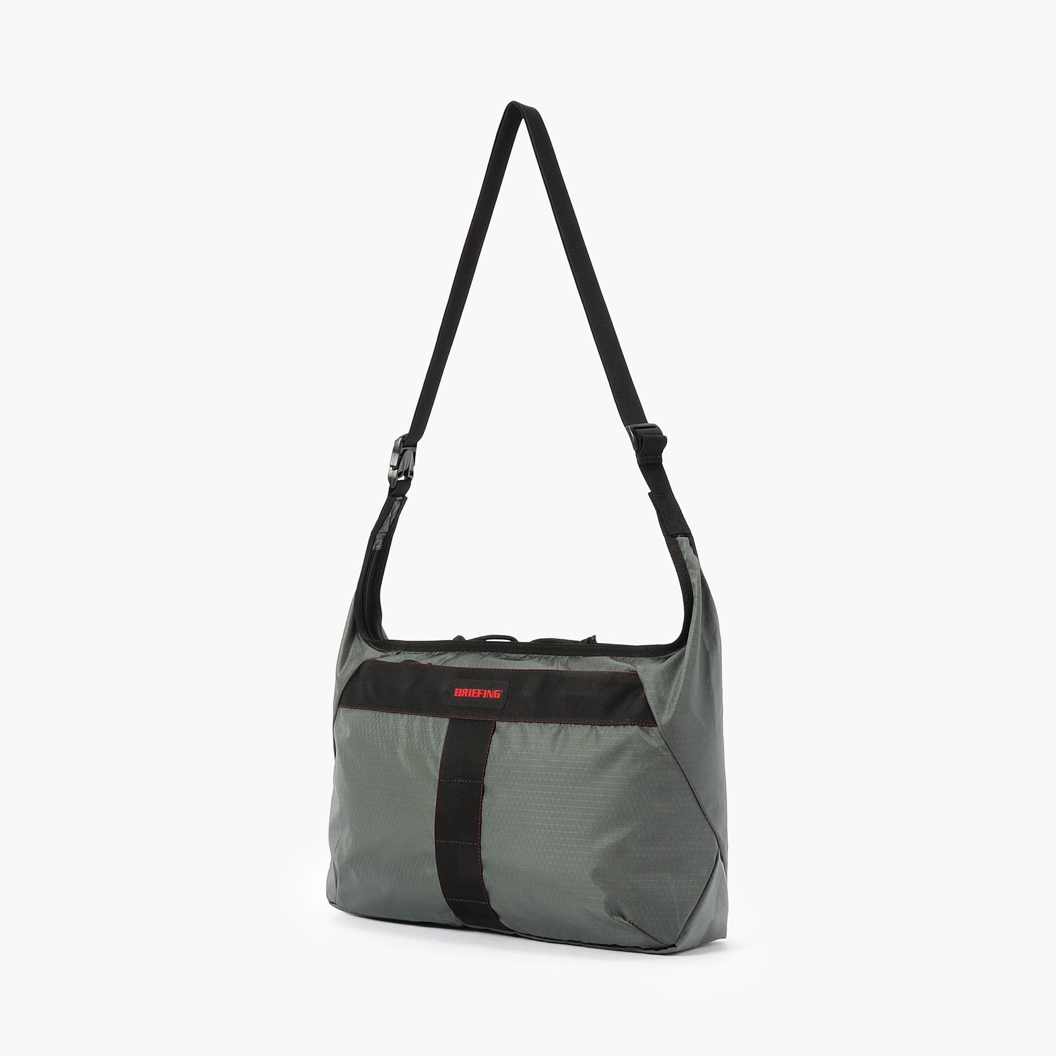 PACKABLE SHOULDER RC