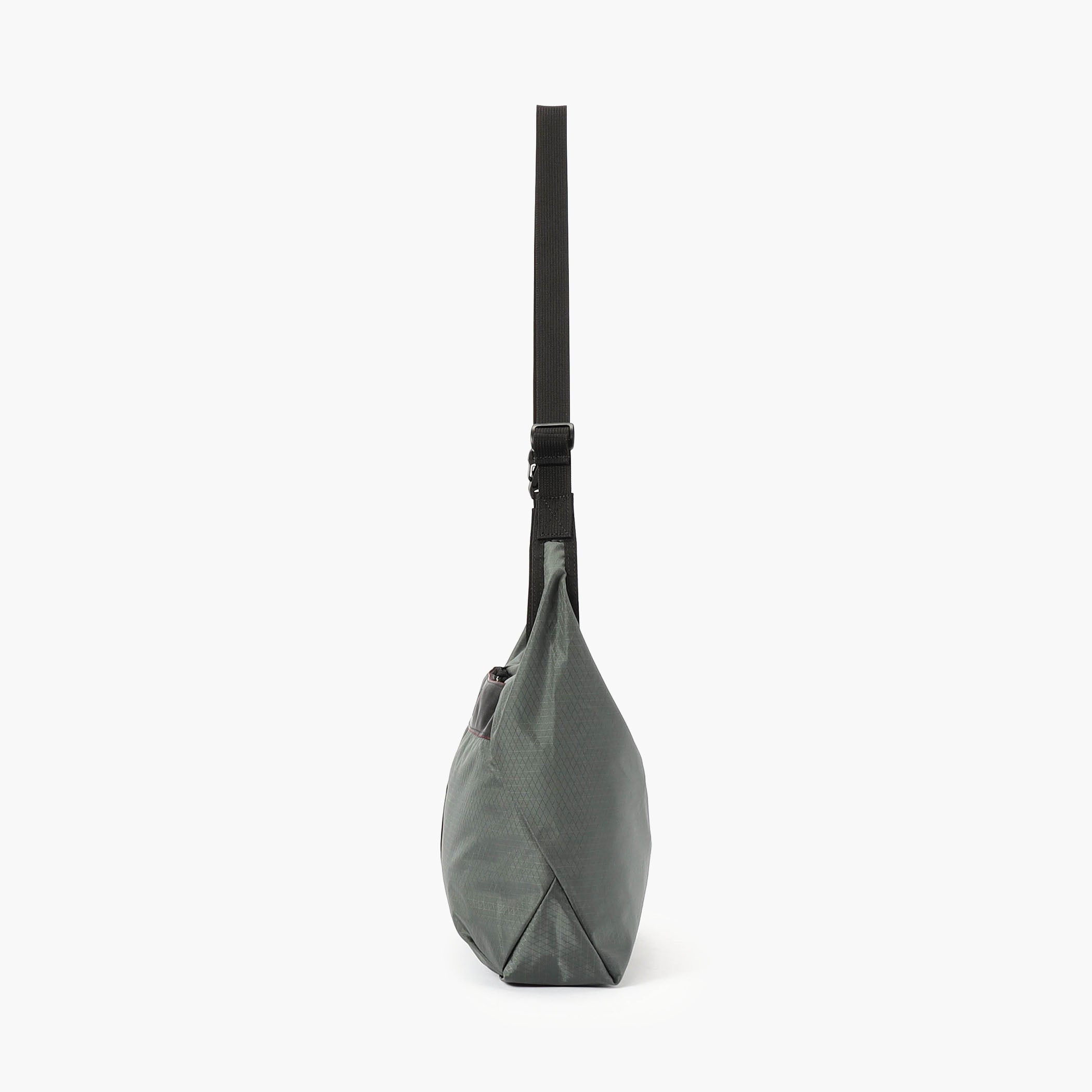 PACKABLE SHOULDER RC