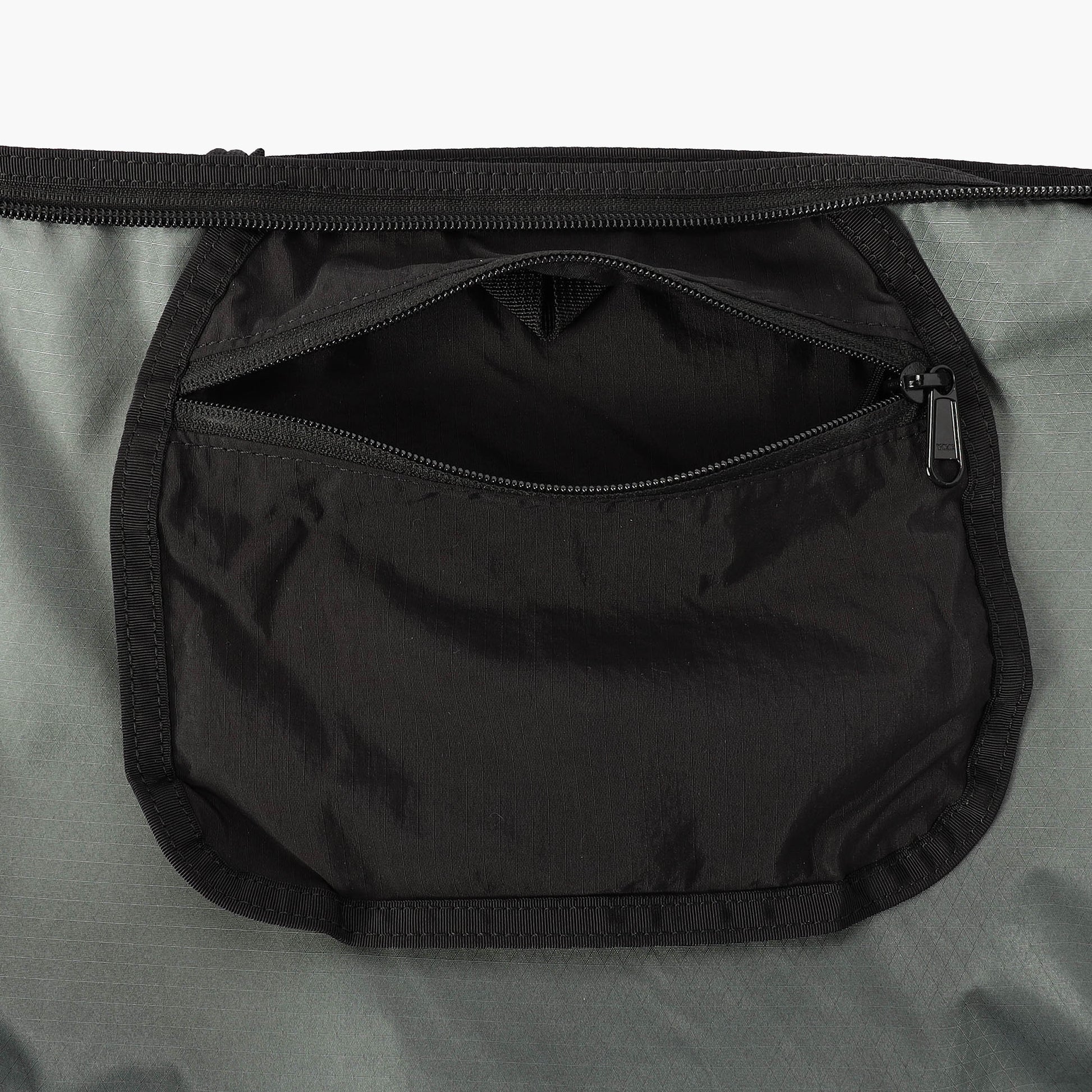 BRIEFING PACKABLE SHOULDER RC, Travel, Travel