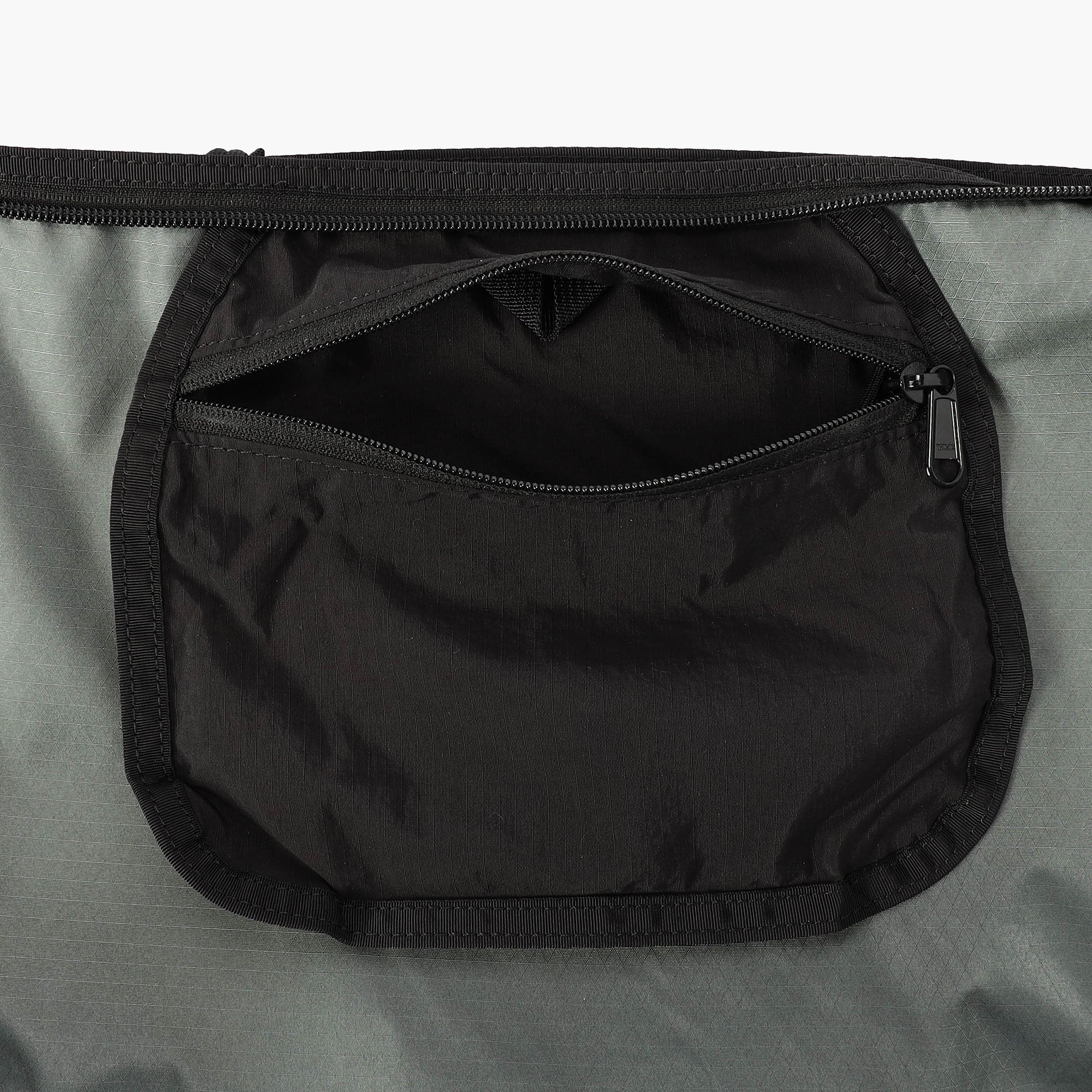 PACKABLE SHOULDER RC