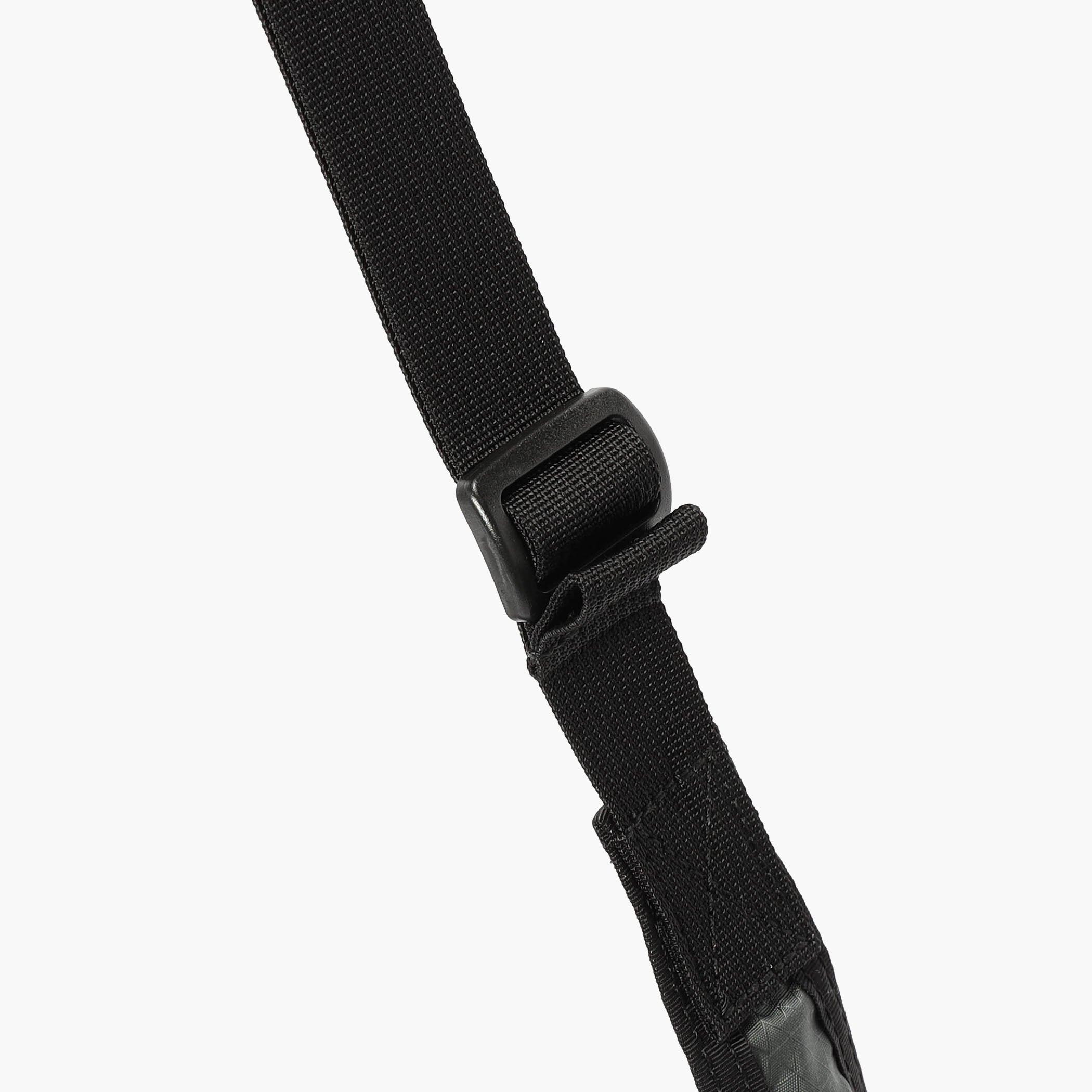 PACKABLE SHOULDER RC