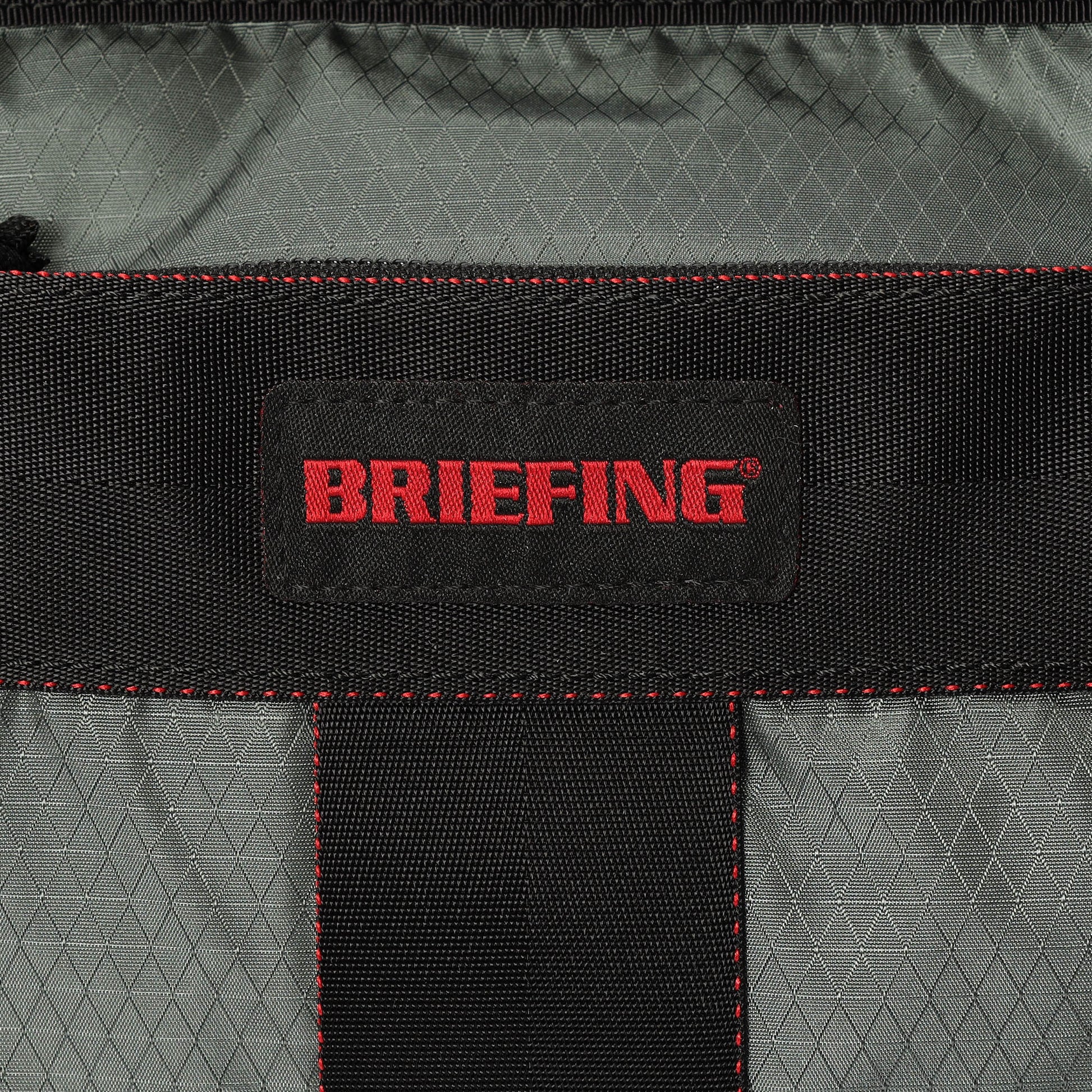 BRIEFING PACKABLE SHOULDER RC, Travel, Travel