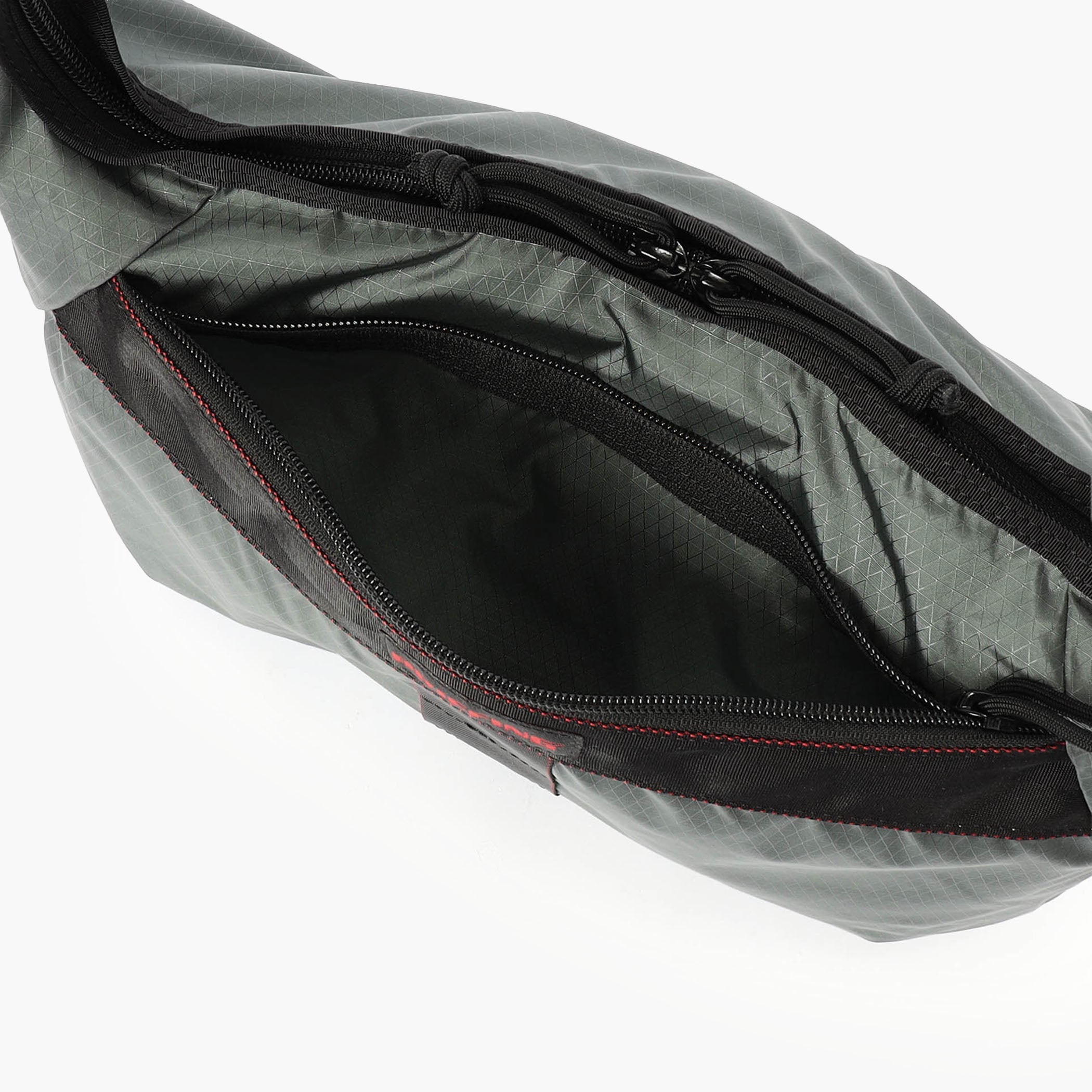 PACKABLE SHOULDER RC