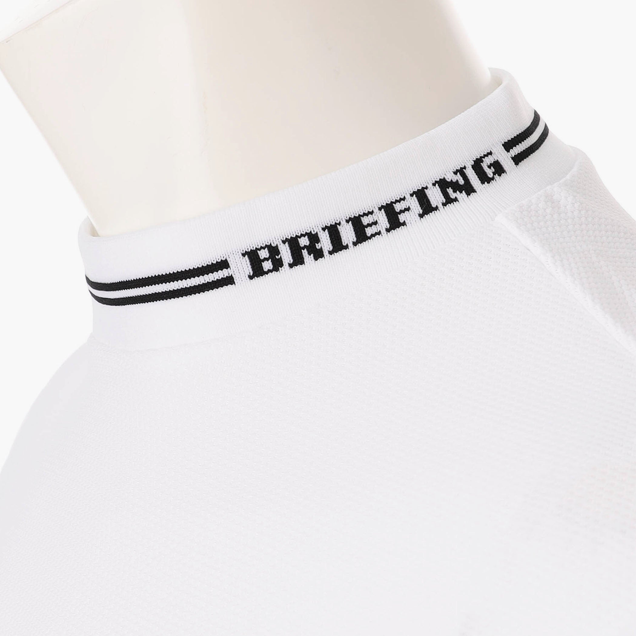 REF MEN’S MINI LINE HIGHNECK