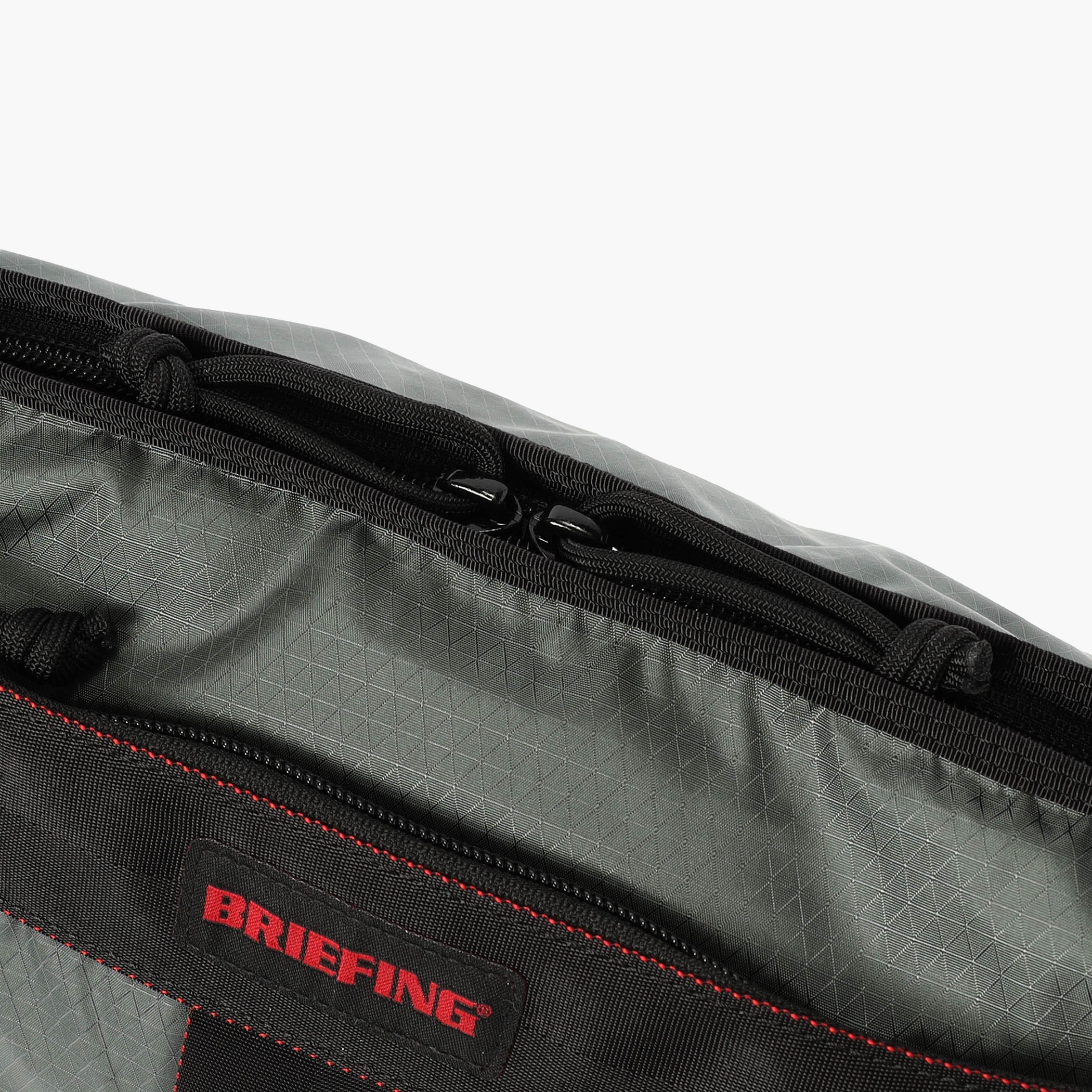 PACKABLE SHOULDER RC