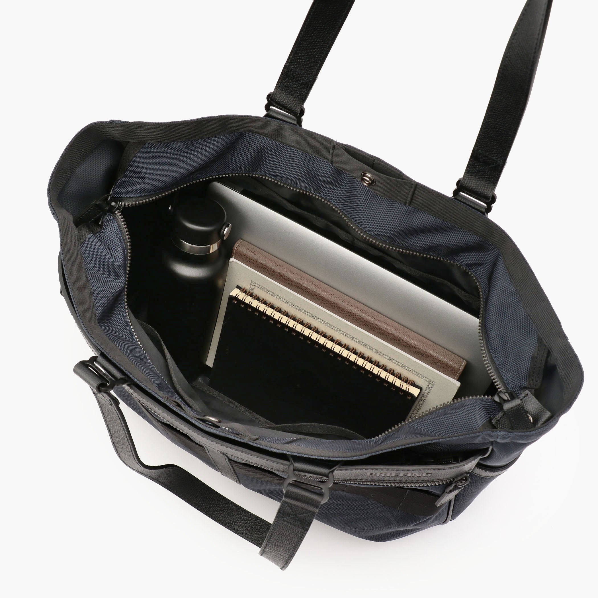 FUSION SQ TOTE HD