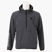MEN’S WIND ANORAK