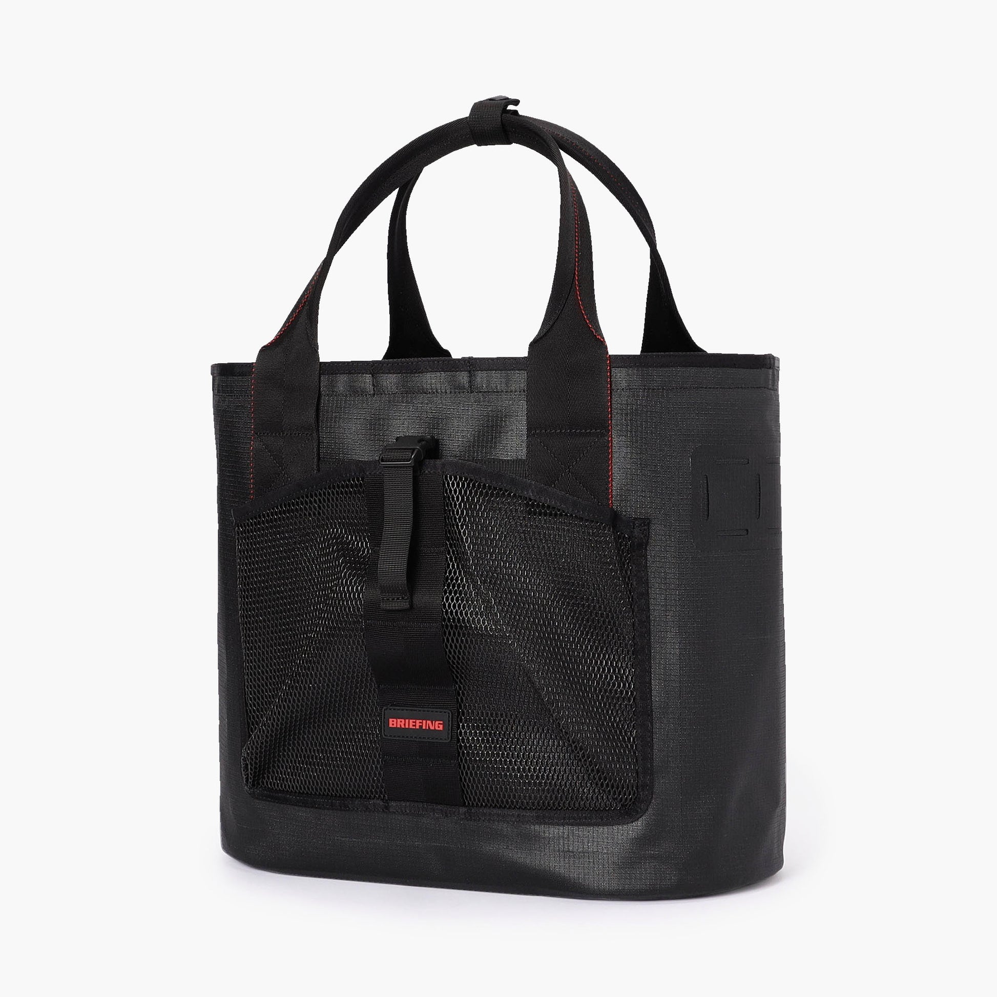 BRIEFING RAINTO WIDE TOTE, Bags, Outdoor