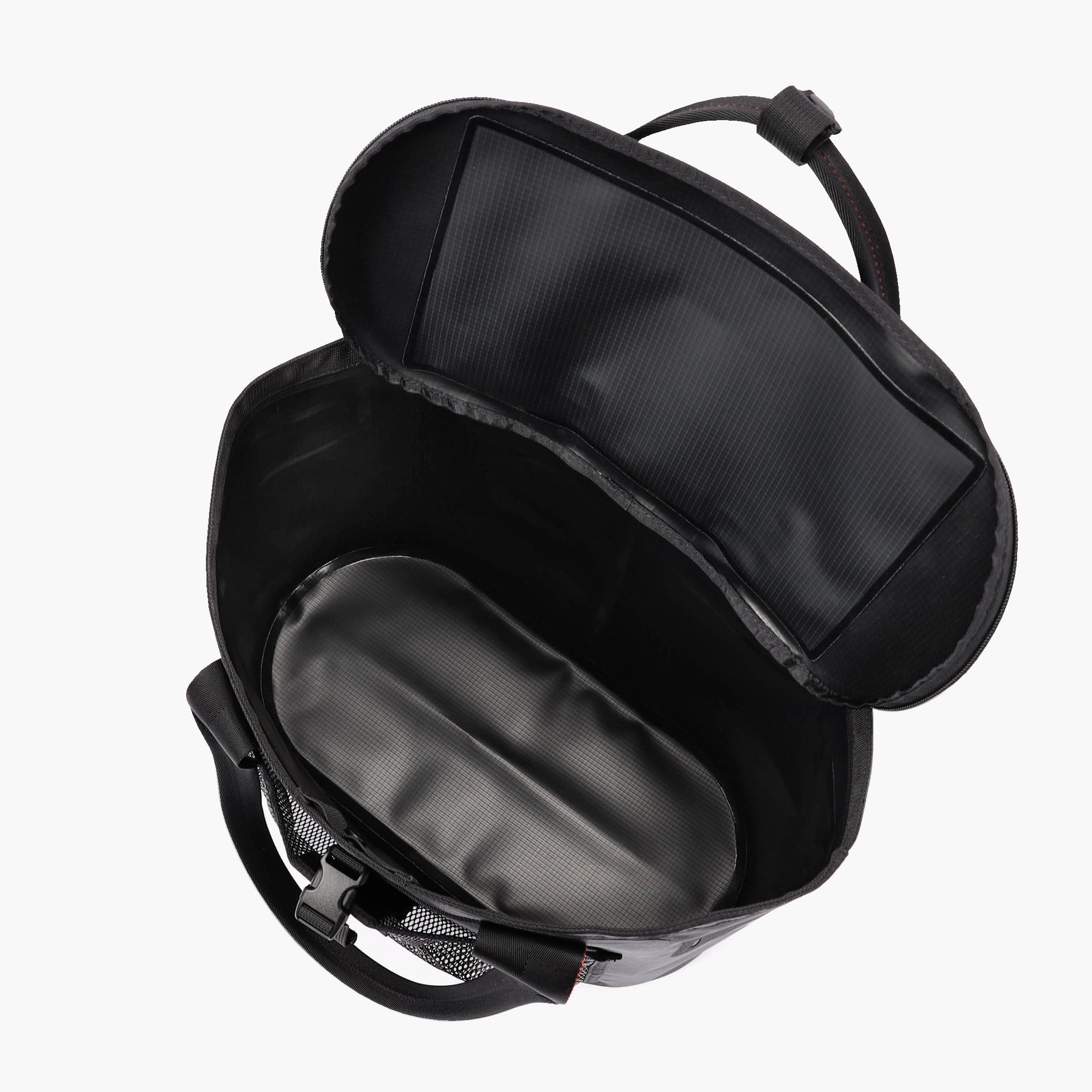 RAINTO WIDE TOTE