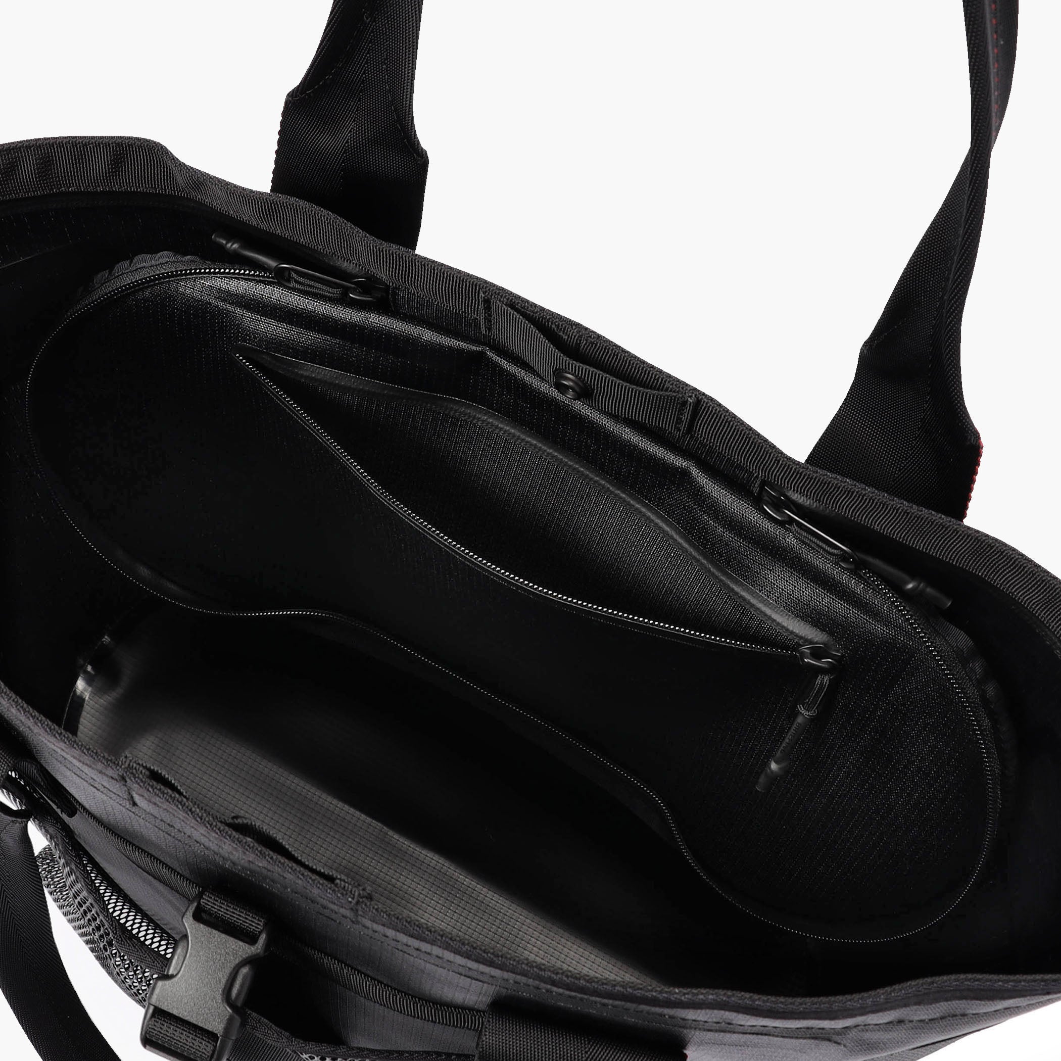 RAINTO WIDE TOTE