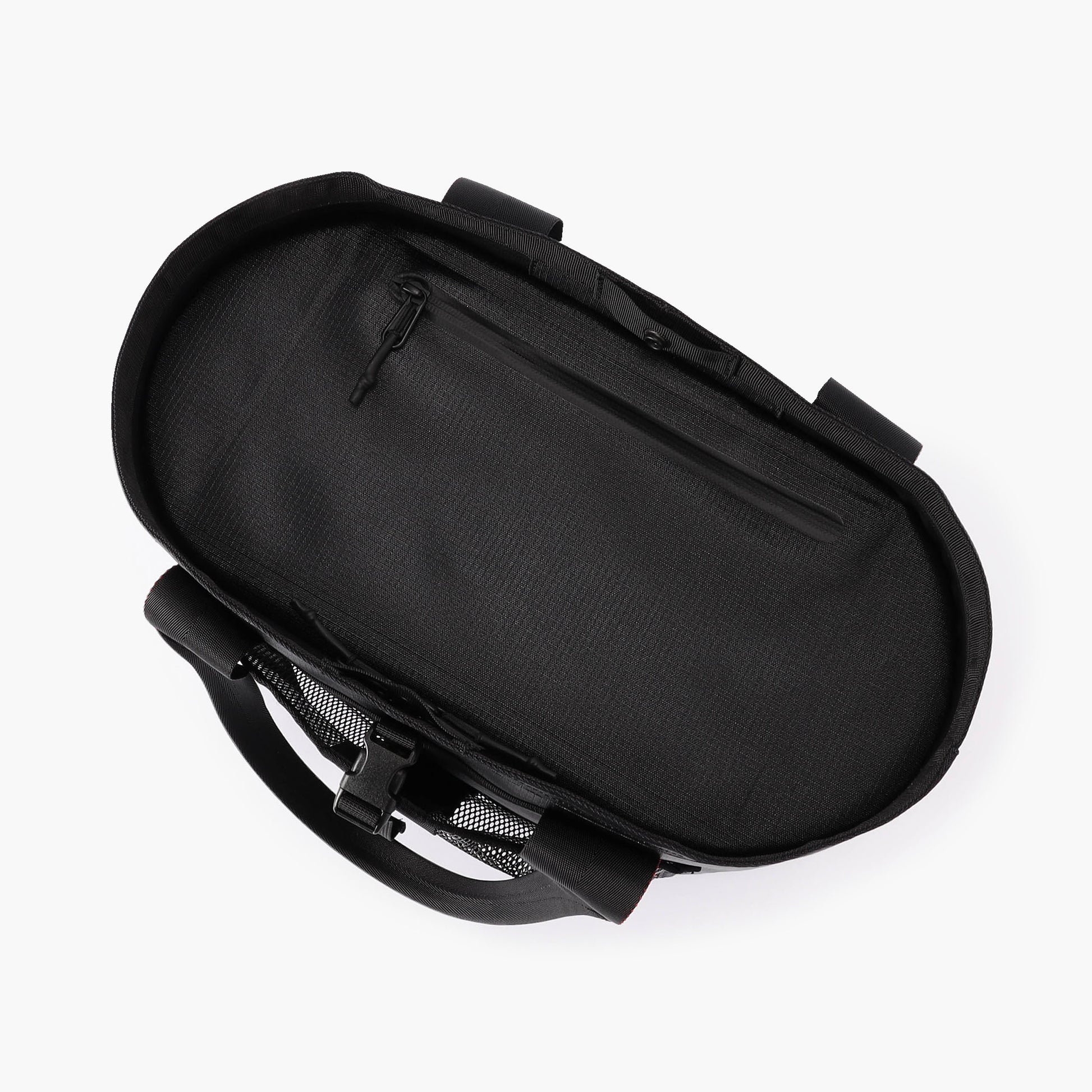 BRIEFING RAINTO WIDE TOTE, Bags, Outdoor