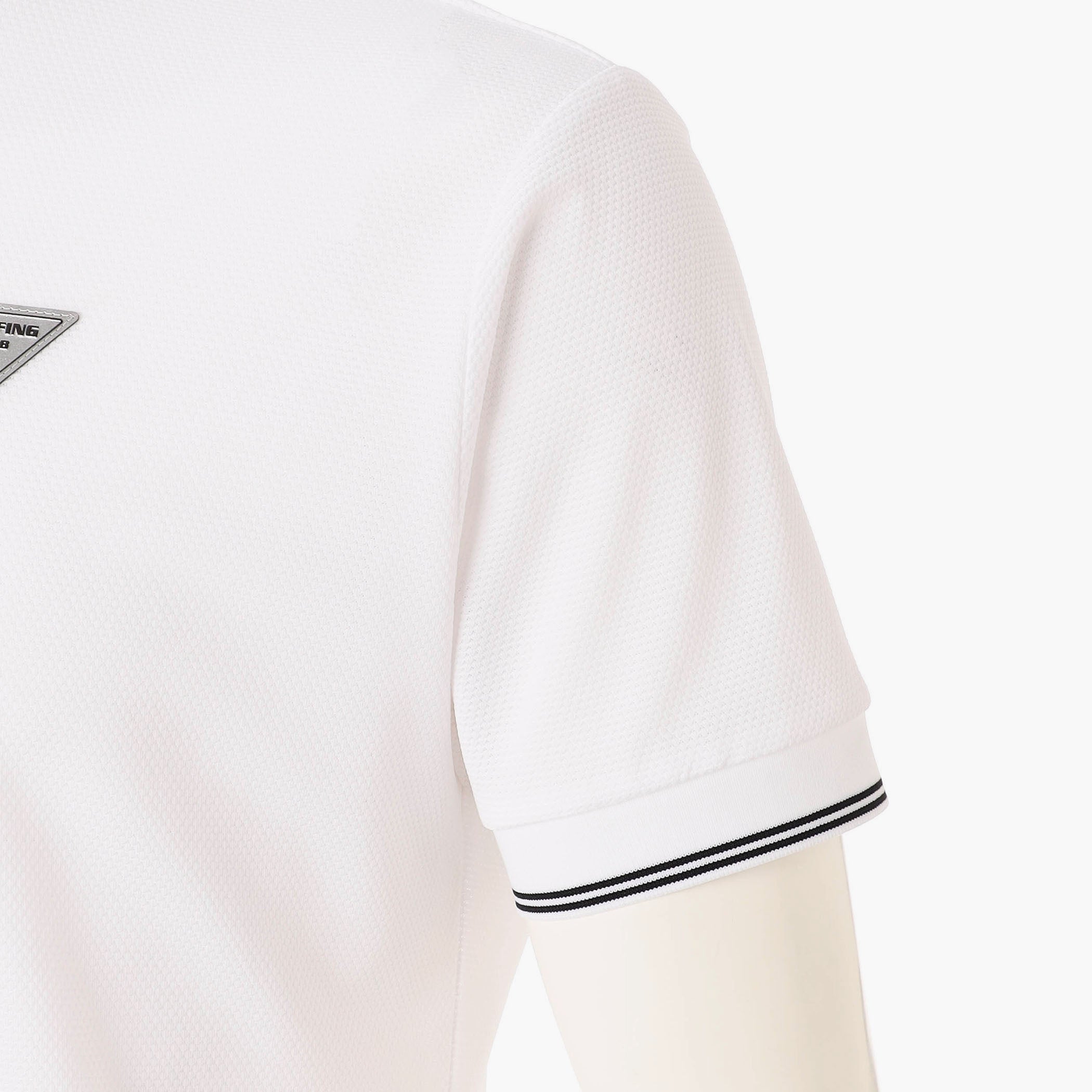 REF MEN’S MINI LINE HIGHNECK