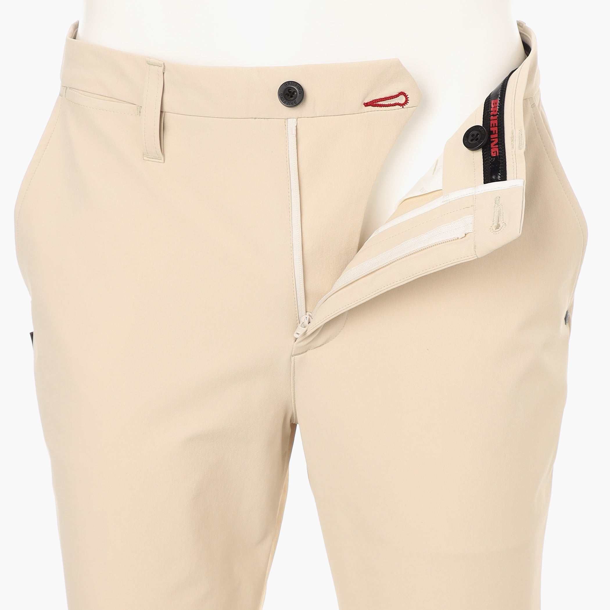 MEN’S BASIC PANTS
